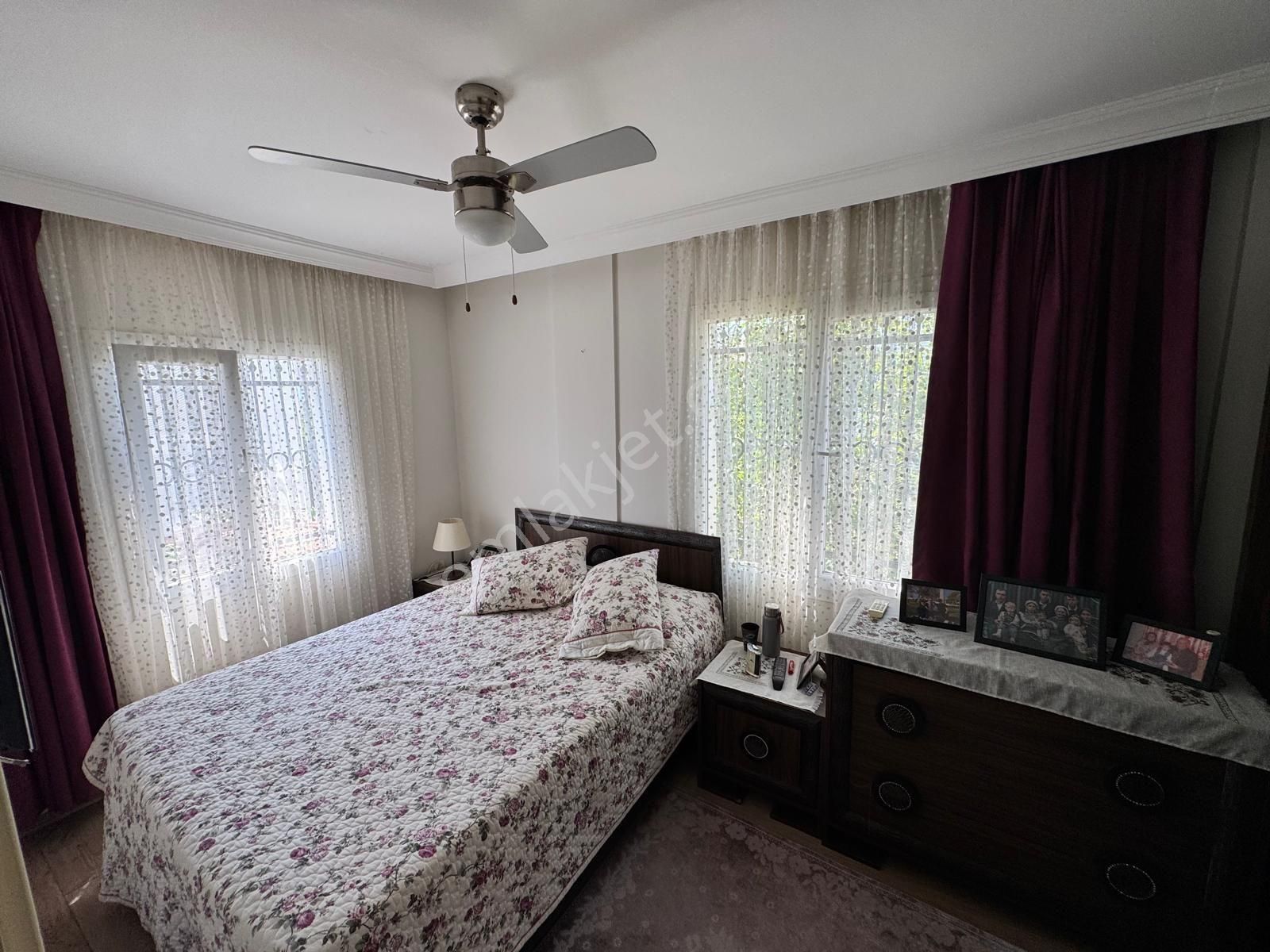 Deniz Manzaralı 4+1 Tek Müstakil Villa (gözütok Mimarlık Emlak) - Görsel 17