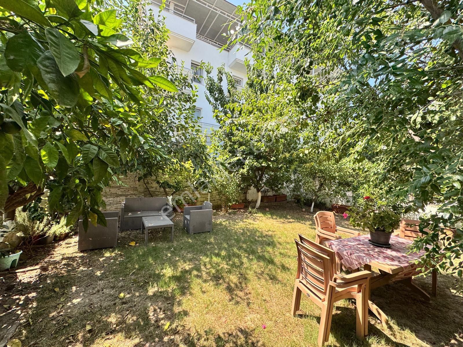 Deniz Manzaralı 4+1 Tek Müstakil Villa (gözütok Mimarlık Emlak) - Görsel 2