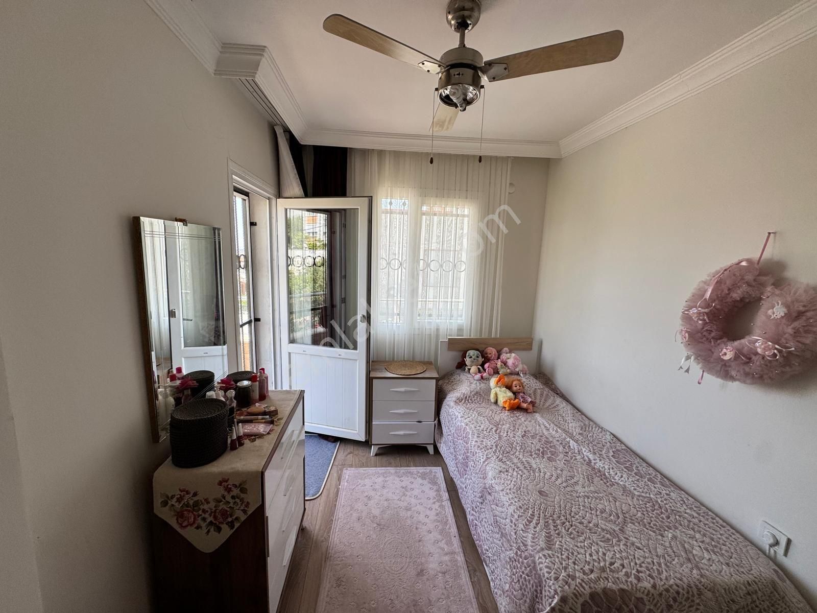 Deniz Manzaralı 4+1 Tek Müstakil Villa (gözütok Mimarlık Emlak) - Görsel 25