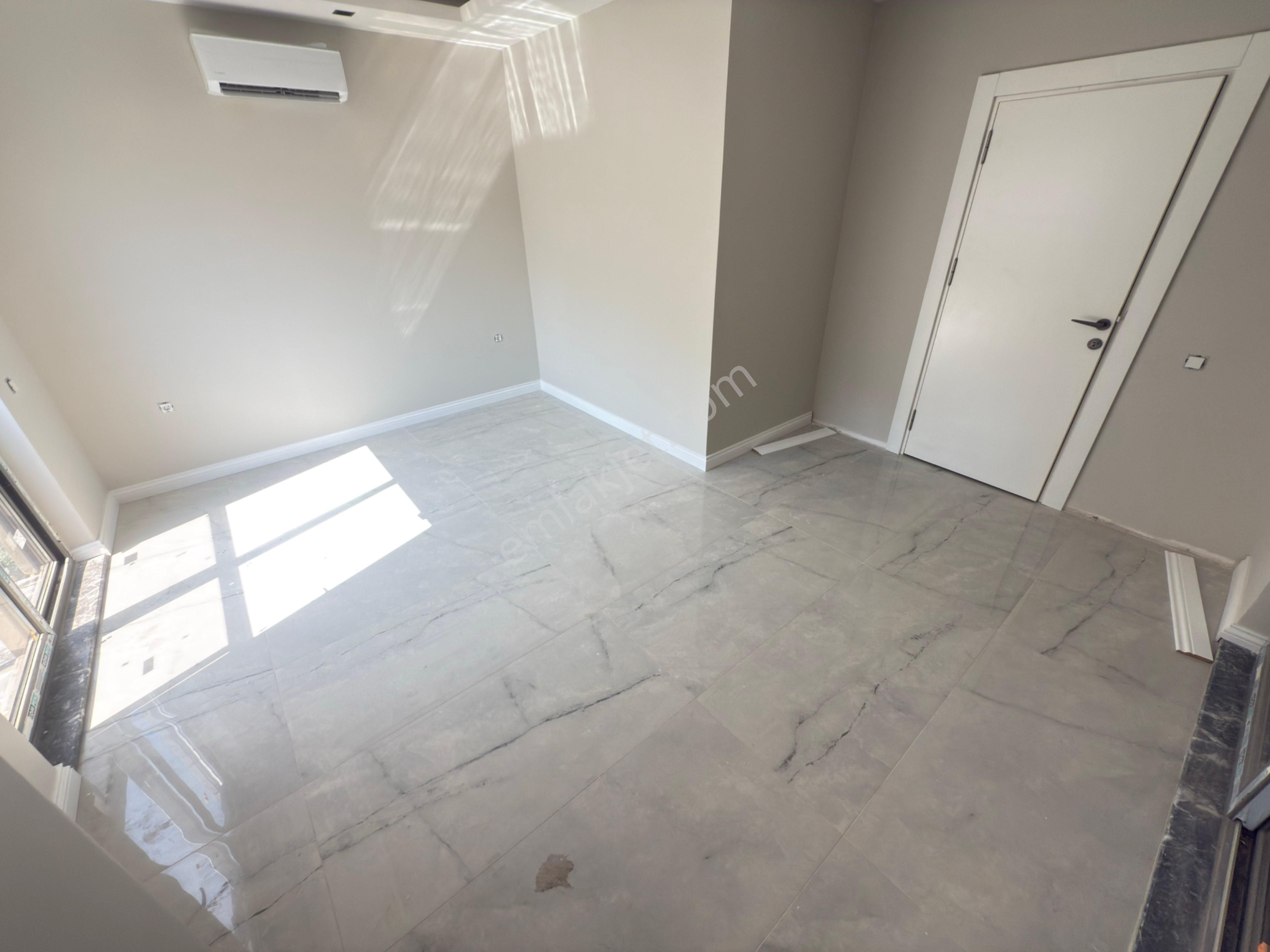 Konyaaltı Hurma Mah. Sıfır 2+1 Dubleks Satılık Daire - Görsel 14