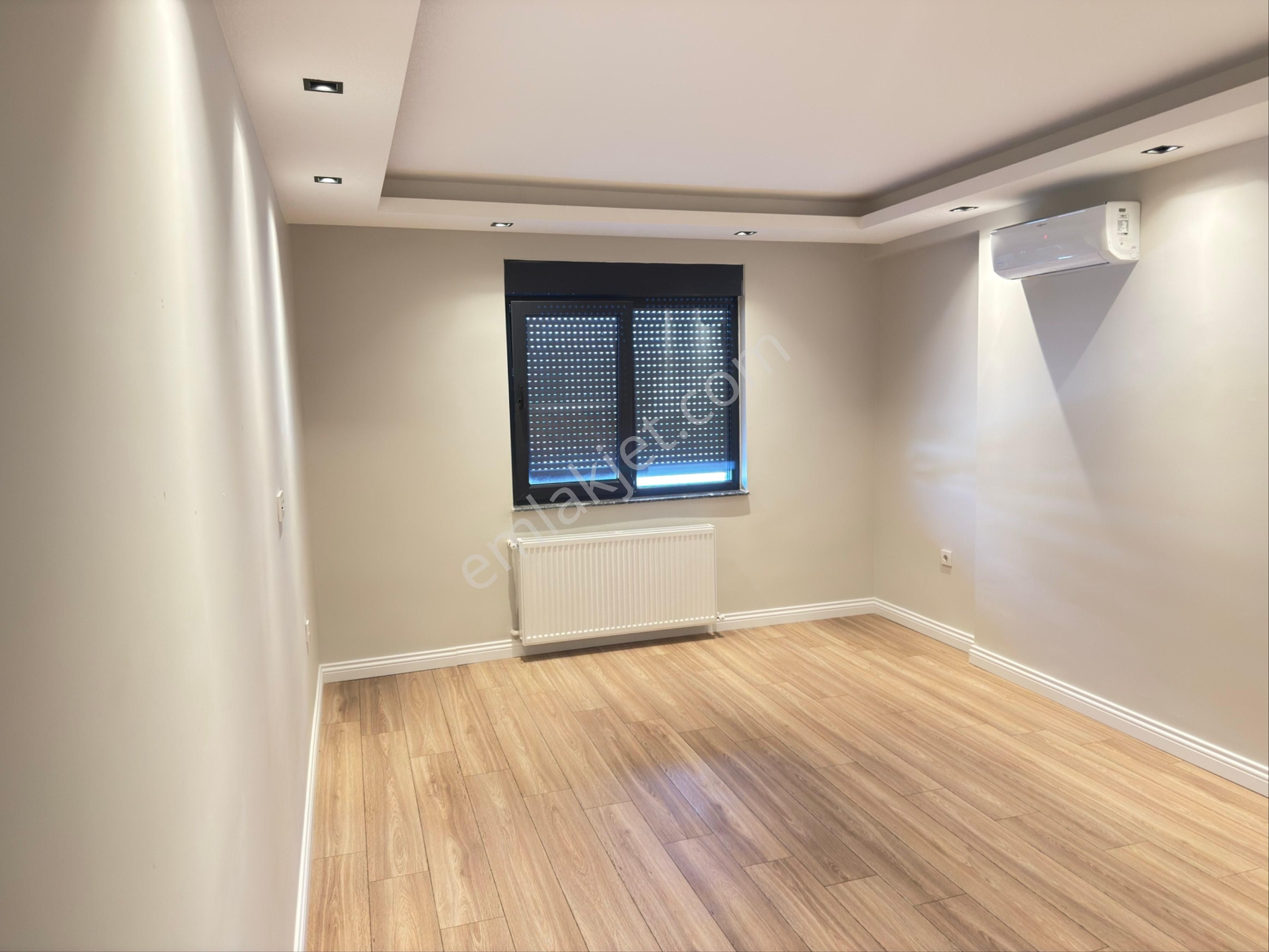 Konyaaltı Hurma Mah. Sıfır 2+1 Dubleks Satılık Daire - Görsel 15