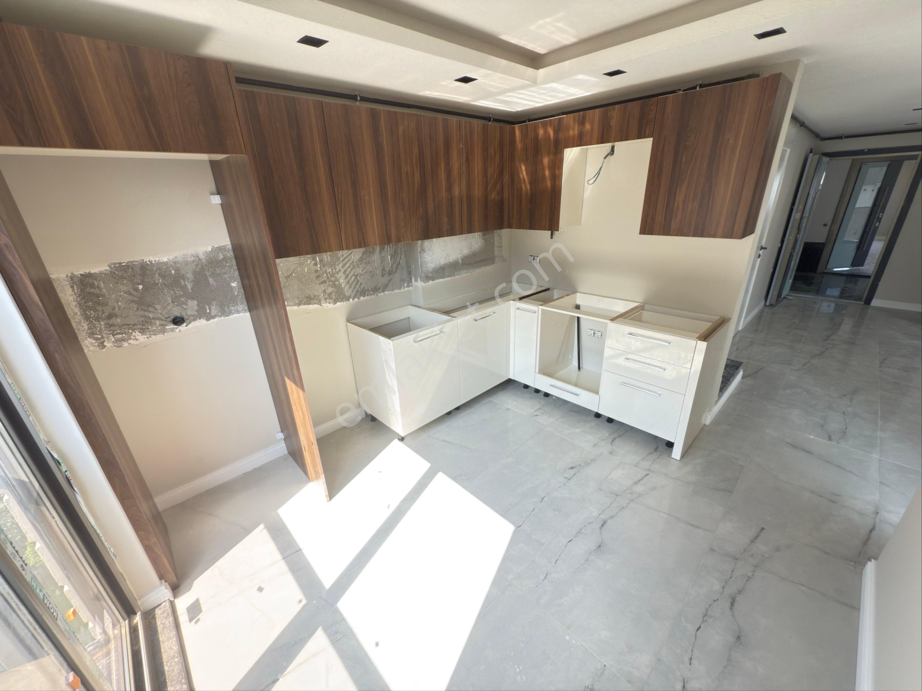 Konyaaltı Hurma Mah. Sıfır 2+1 Dubleks Satılık Daire - Görsel 9