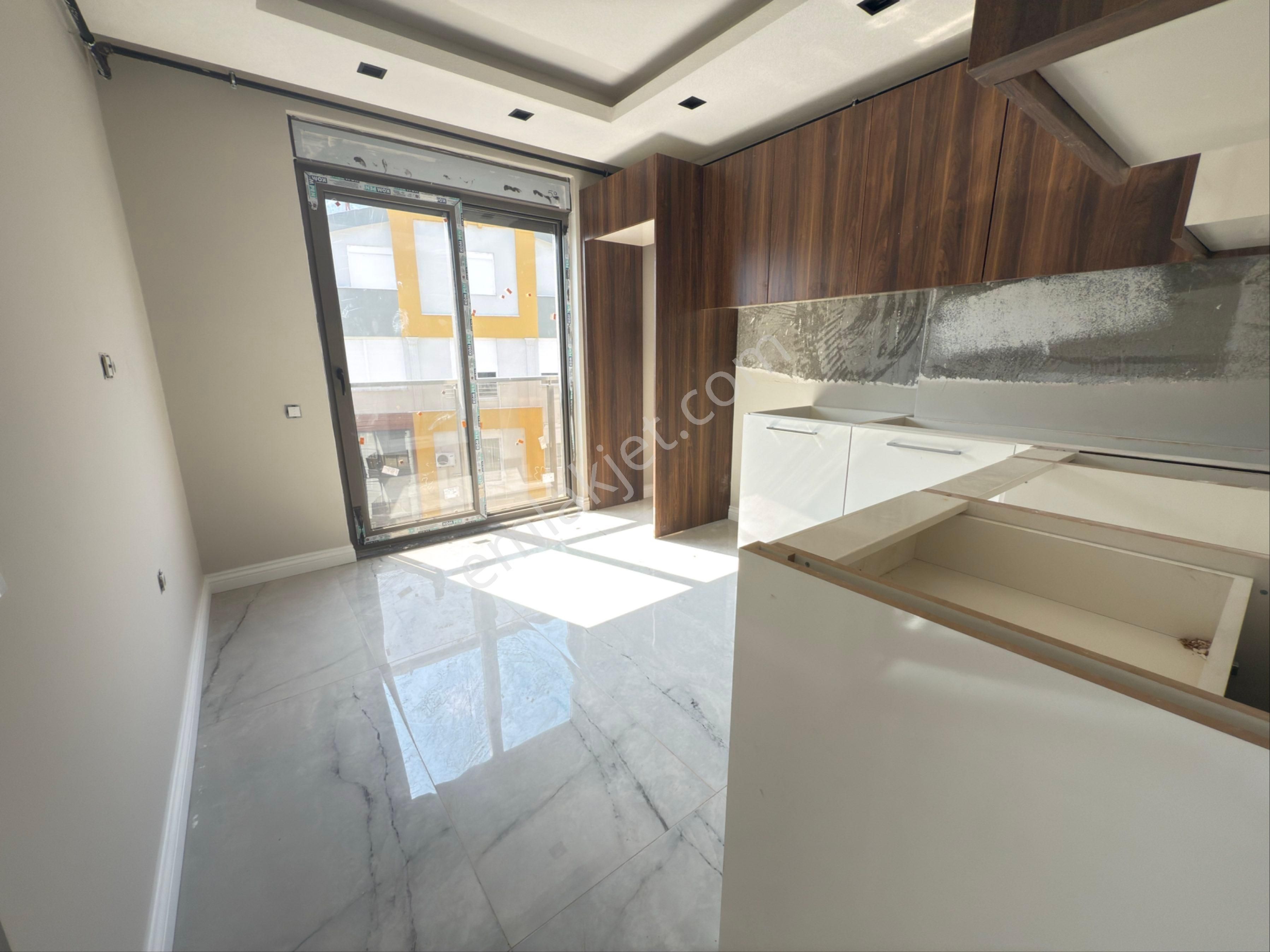 Konyaaltı Hurma Mah. Sıfır 2+1 Dubleks Satılık Daire - Görsel 7