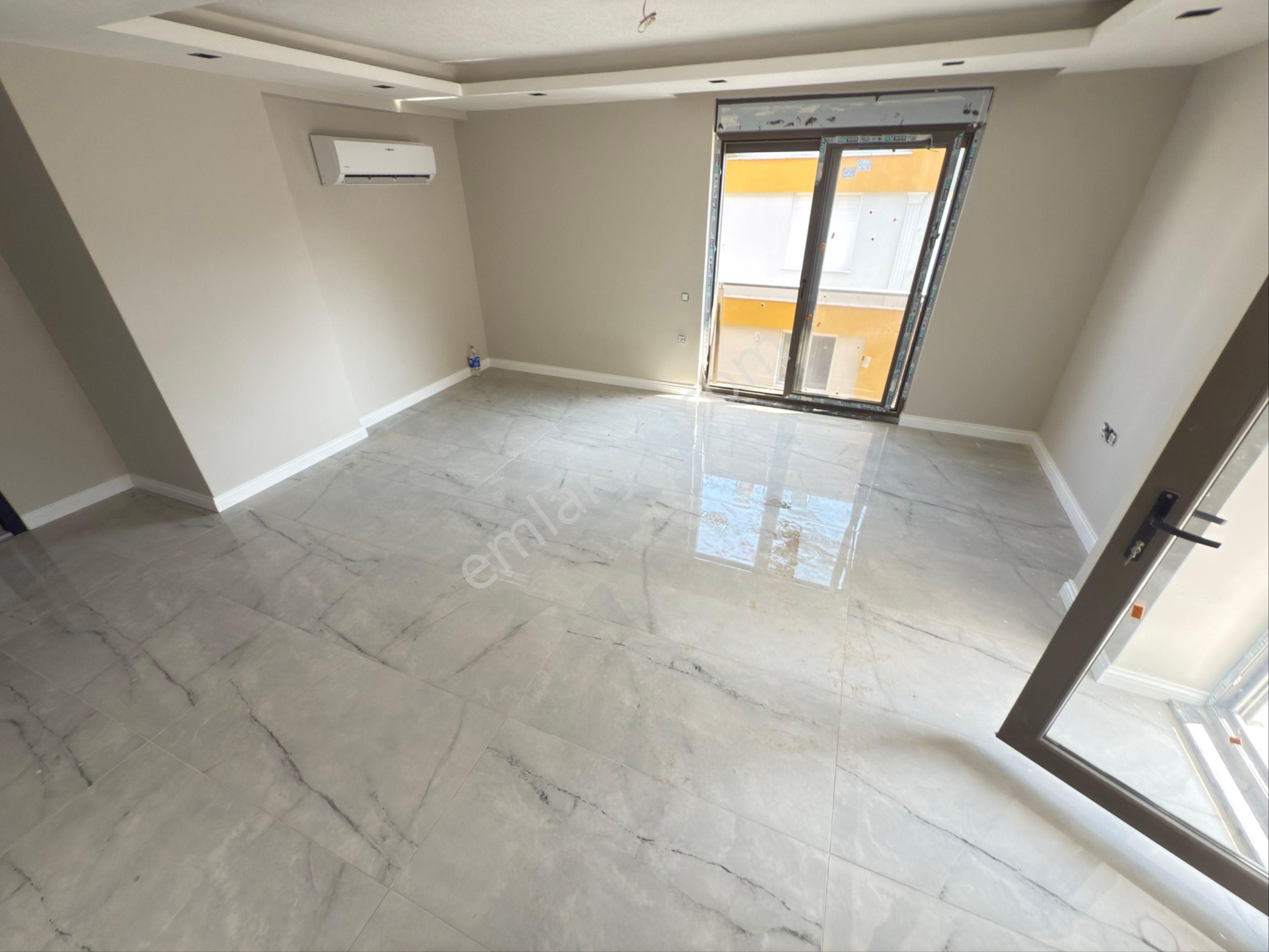 Konyaaltı Hurma Mah. Sıfır 2+1 Dubleks Satılık Daire - Görsel 11