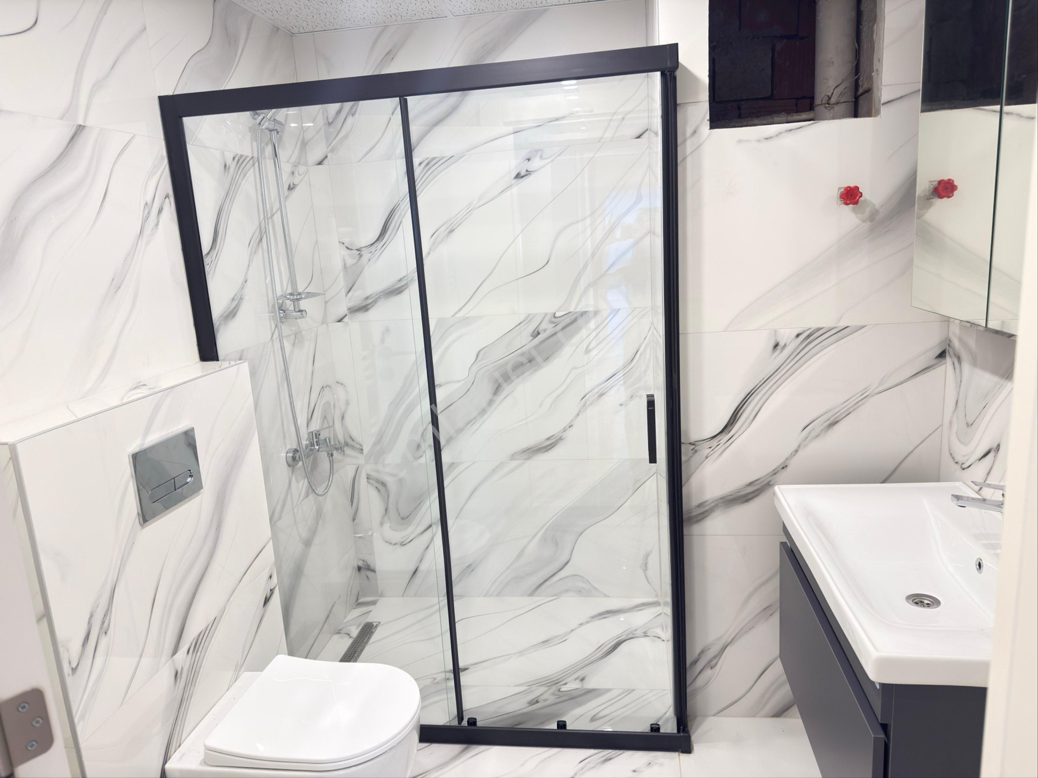 Konyaaltı Hurma Mah. Sıfır 2+1 Dubleks Satılık Daire - Görsel 16