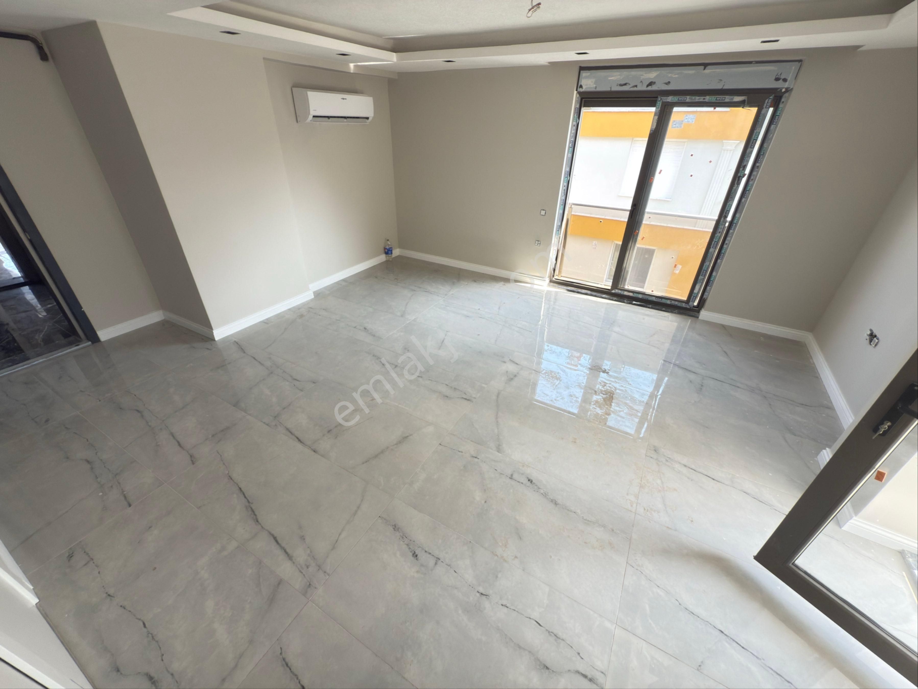 Konyaaltı Hurma Mah. Sıfır 2+1 Dubleks Satılık Daire - Görsel 10