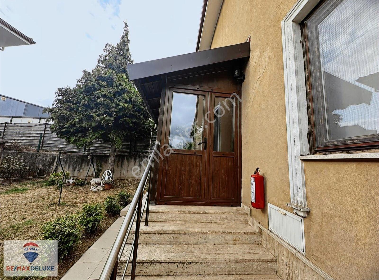 İzmit Deniz Kabuğu Sitesi İçerisinde Müstakil Villa - Görsel 23