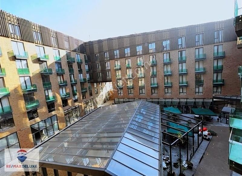 Kartepe Dedemanda Satılık Ultralüks Eşyalı Loft Daire - Görsel 12