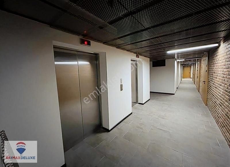 Kartepe Dedemanda Satılık Ultralüks Eşyalı Loft Daire - Görsel 6