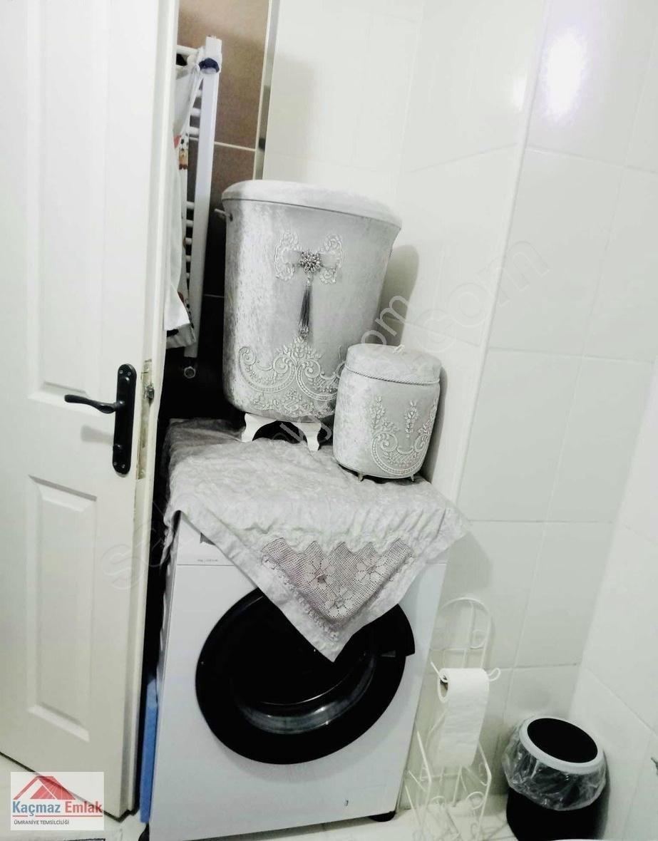 Kaçmaz Emlak Ümraniye'den Yenidoğan'da Satılık Dubleks Daire - Görsel 16