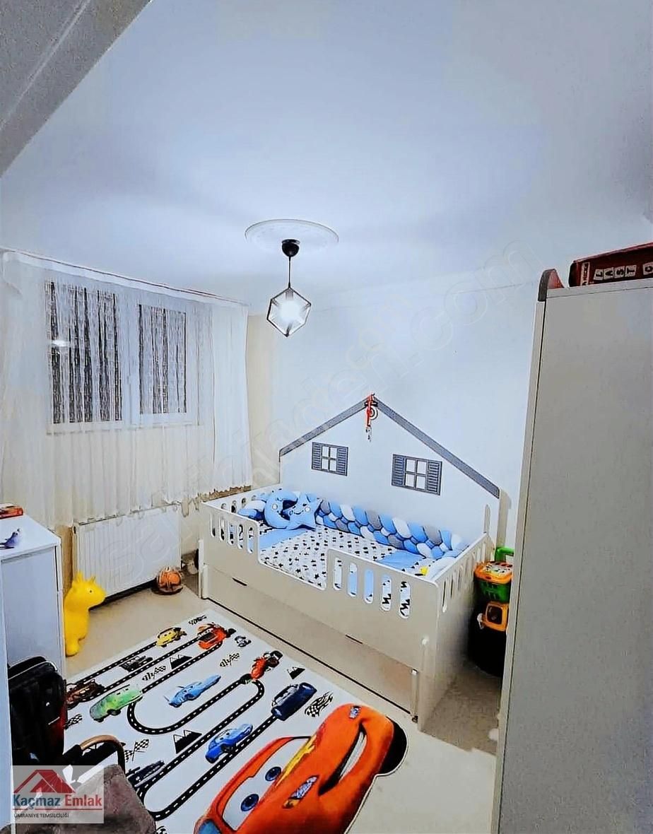 Kaçmaz Emlak Ümraniye'den Yenidoğan'da Satılık Dubleks Daire - Görsel 2