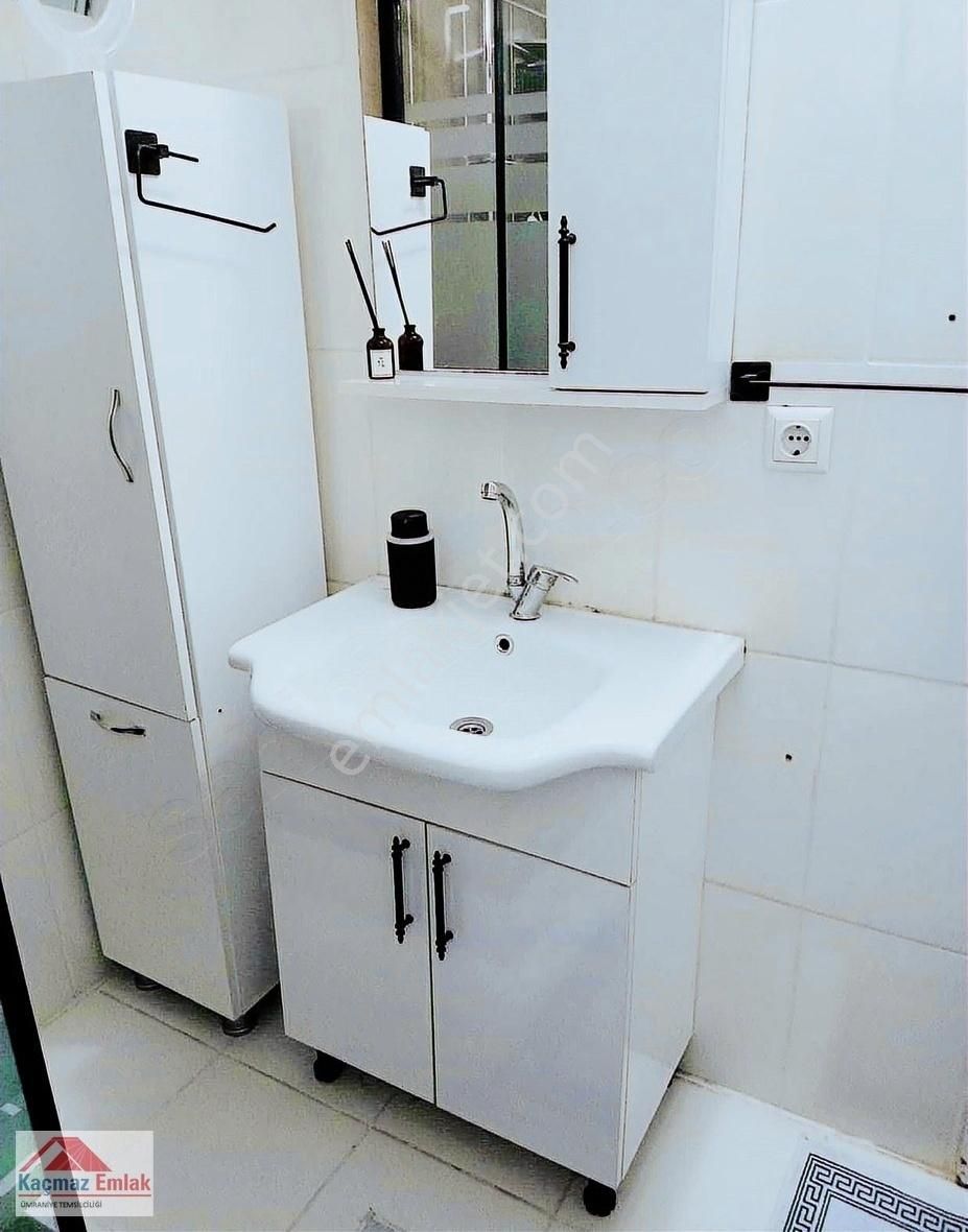 Kaçmaz Emlak Ümraniye'den Yenidoğan'da Satılık Dubleks Daire - Görsel 11