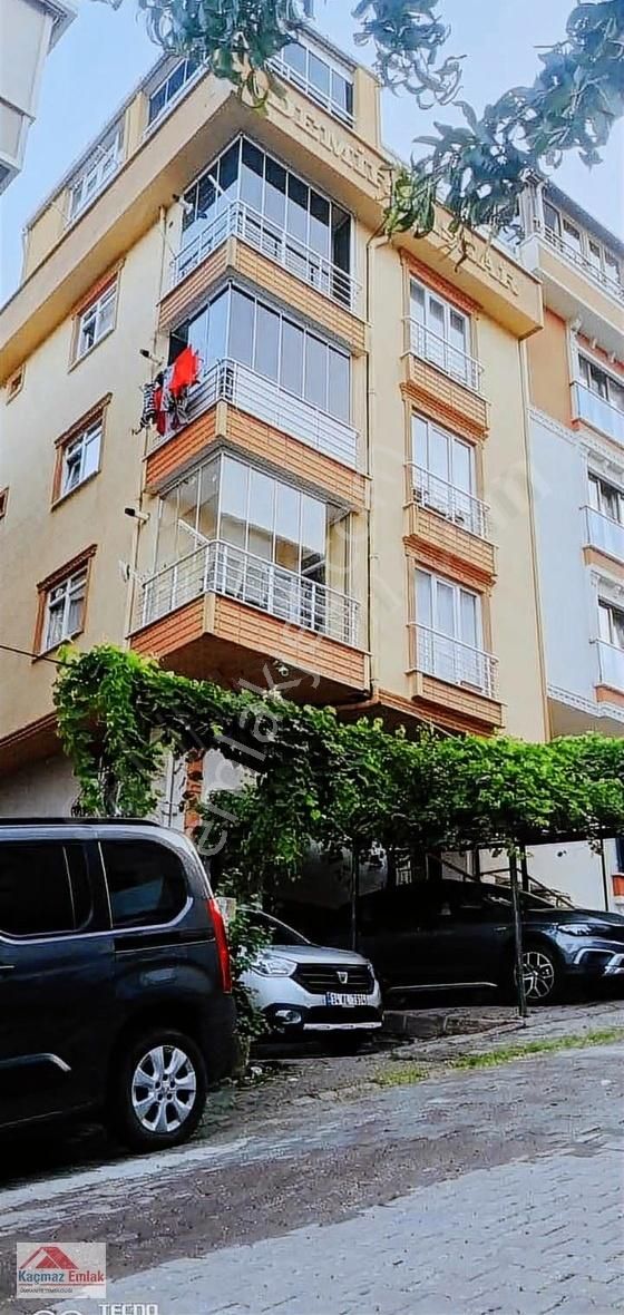 Kaçmaz Emlak Ümraniye'den Yenidoğan'da Satılık Dubleks Daire