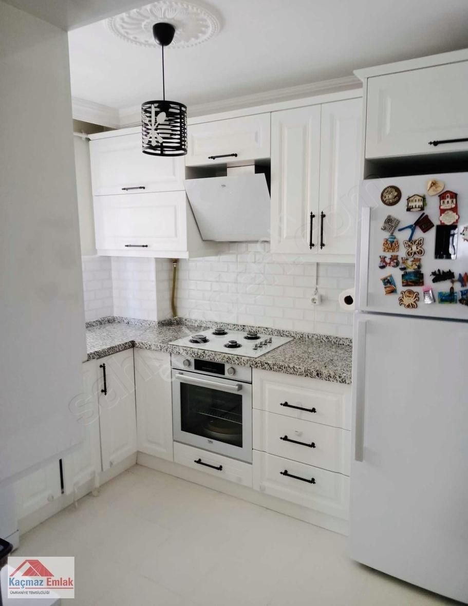 Kaçmaz Emlak Ümraniye'den Yenidoğan'da Satılık Dubleks Daire - Görsel 5