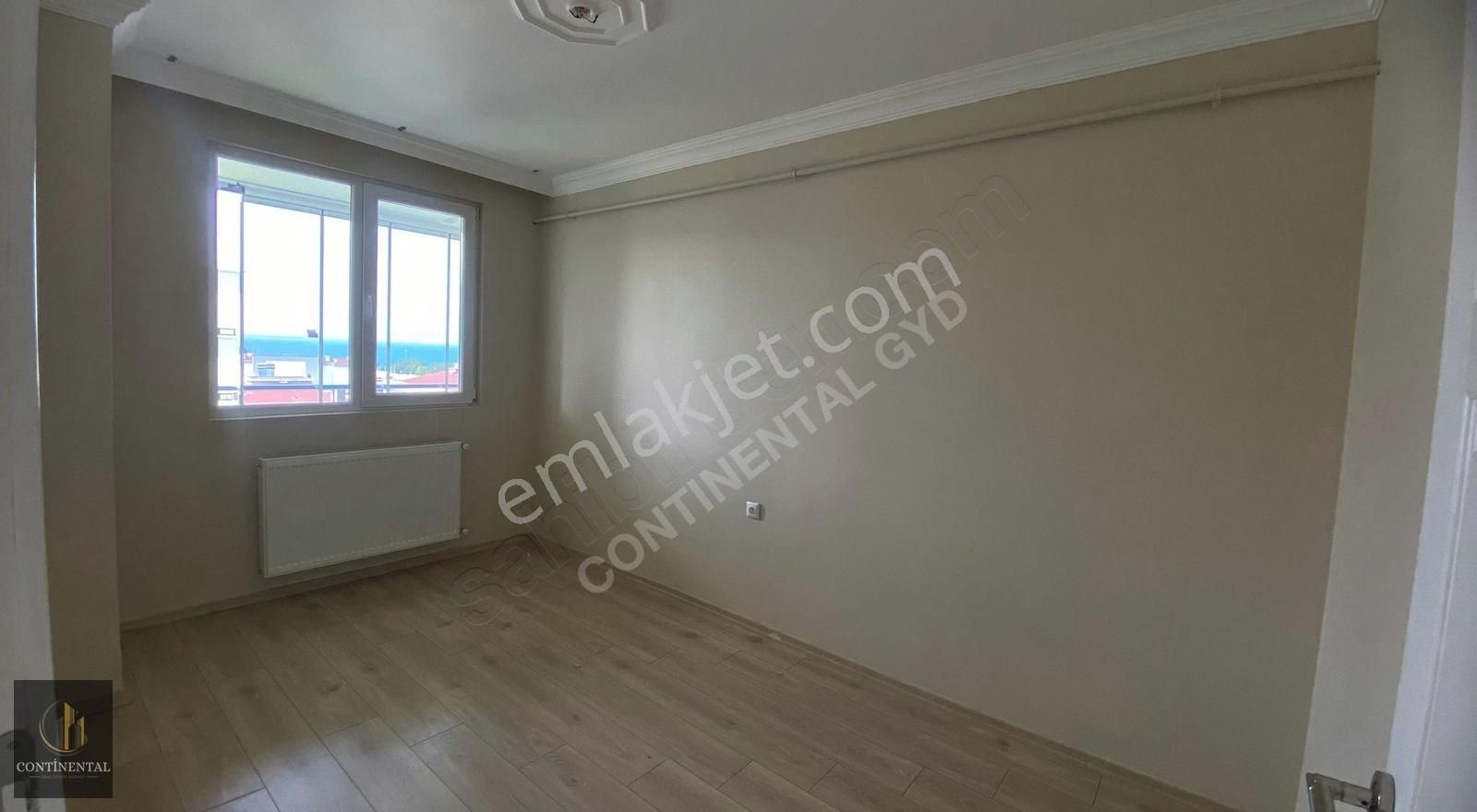 Atakum Körfez Site İçi Full Deniz Manzaralı Satılık 2+1 Daire - Görsel 2