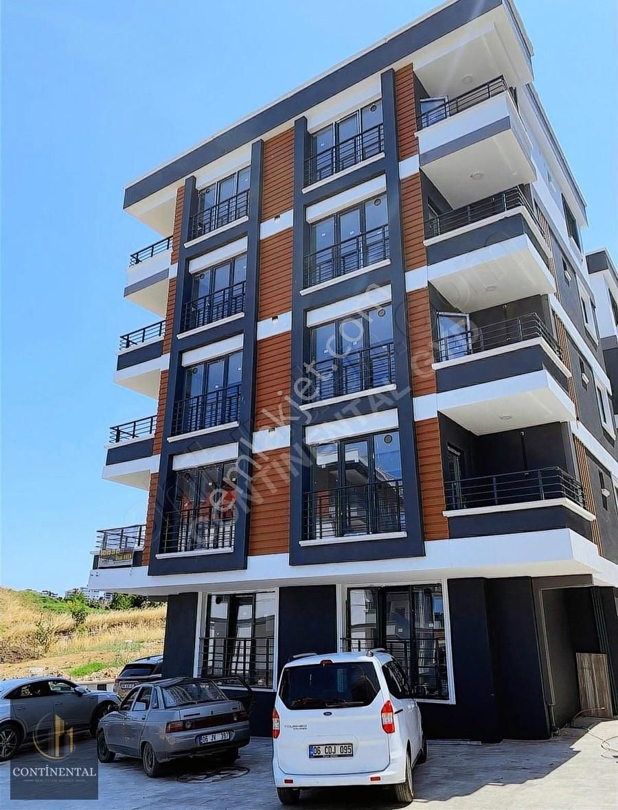 Samsun Atakum Karayollarında Satılık 1+1