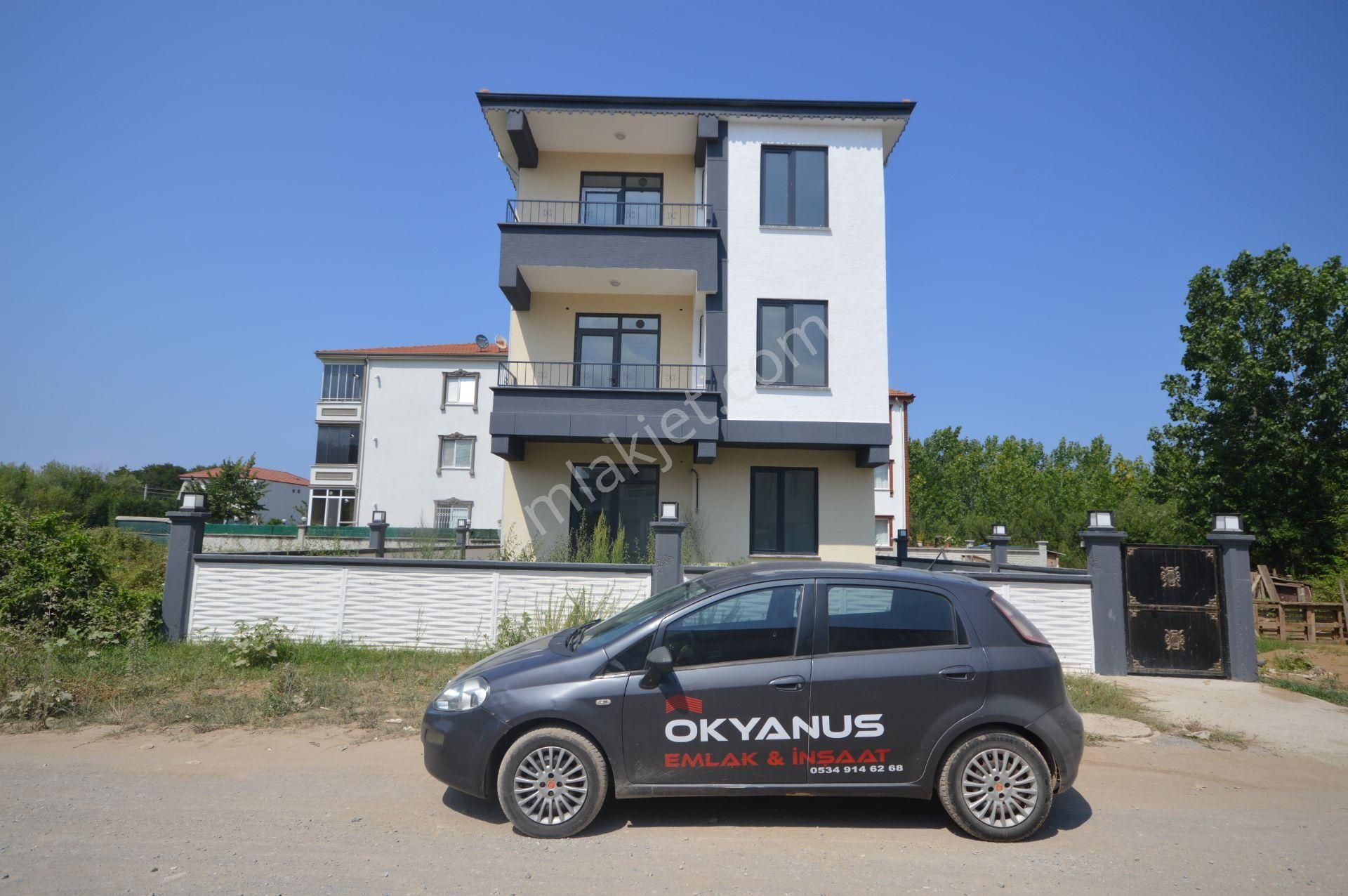 🏡 Aileye Uygun, Geniş 2+1 Daire – Karasu’da! 👨‍👩‍👧‍👦