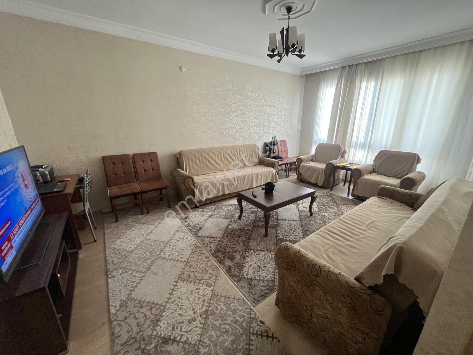 Prestij'den Mesudiye'de Asansörlü Ayrı Mutfak 2+1 Daire