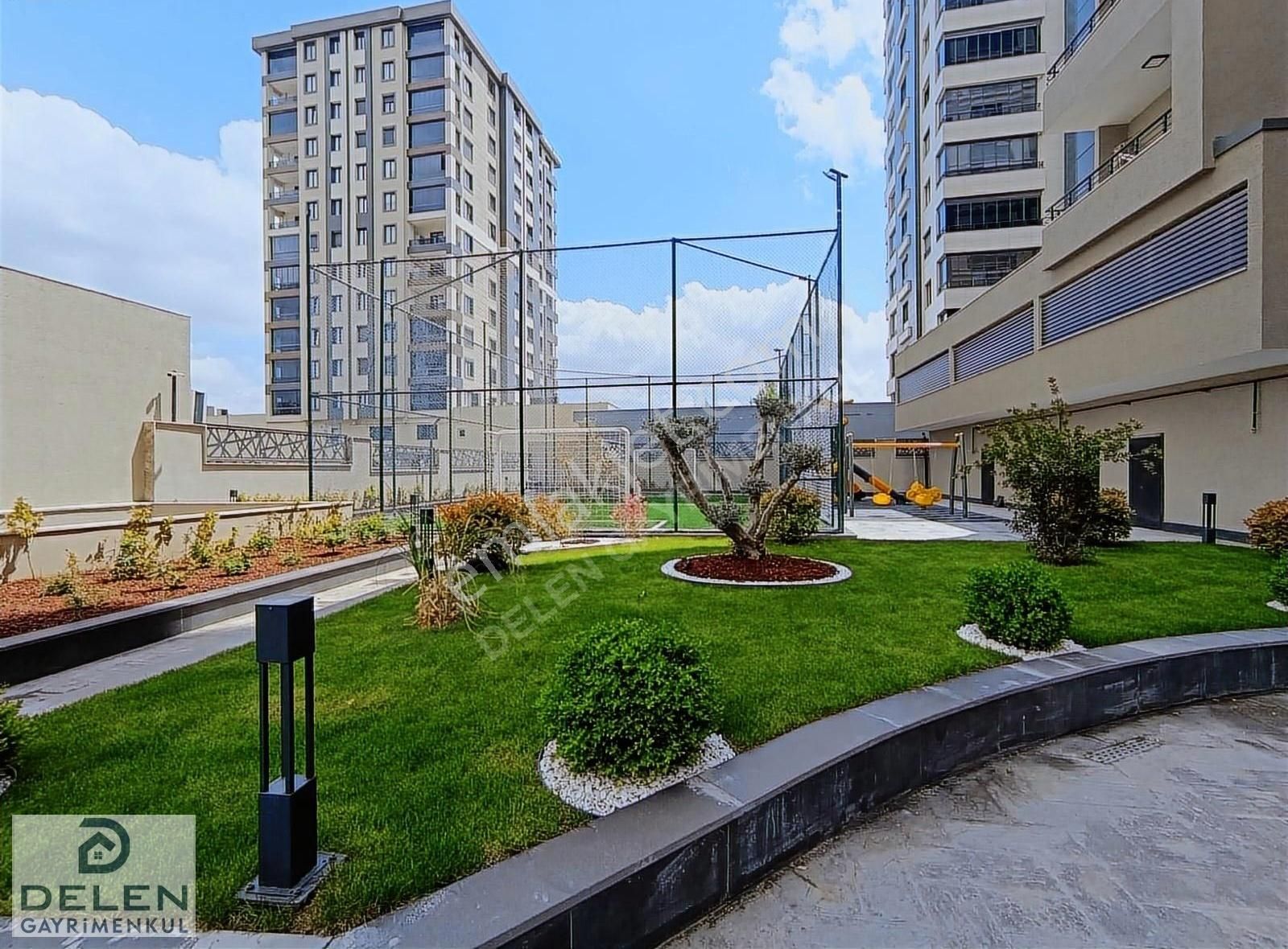 Delen Gayrimenkul'den Osmangazi'de Modern Ve Prestijli Yaşam