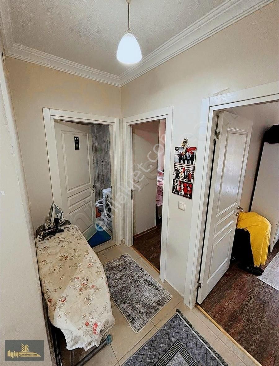 Adnan Menderes Toki'de Satılık Arakat 2+1 - Görsel 2