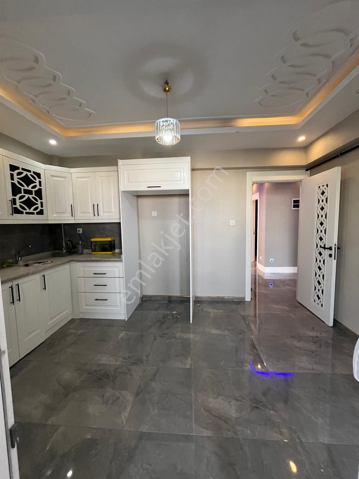 Mavi Gayrimenkulden 29 Ekimde Sacır Mah. Lüsk Satılık 2+1 2.625.000 Tl