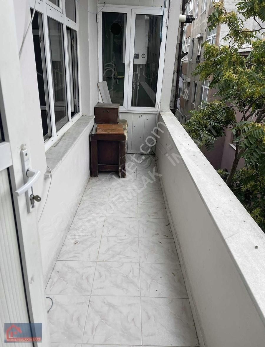 Dereliemlaktan Gültepede Kıralık 95 M2 3. Kat Daire