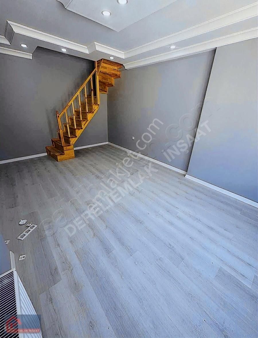 İstasyon Mah Satılık Sıfır 4+2 Dubleks Daire