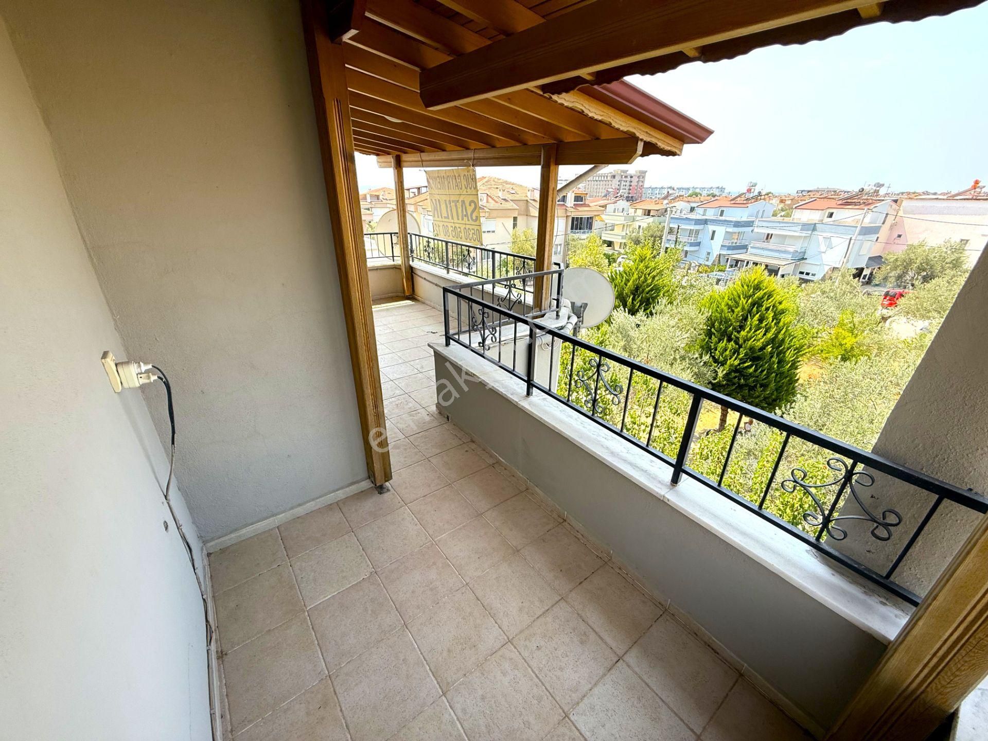 🔴🔴 Yetkili Güç'ten Altınoluk'ta Denize 200m Masrafsız Satılık 3+1 Müstakil - Görsel 30