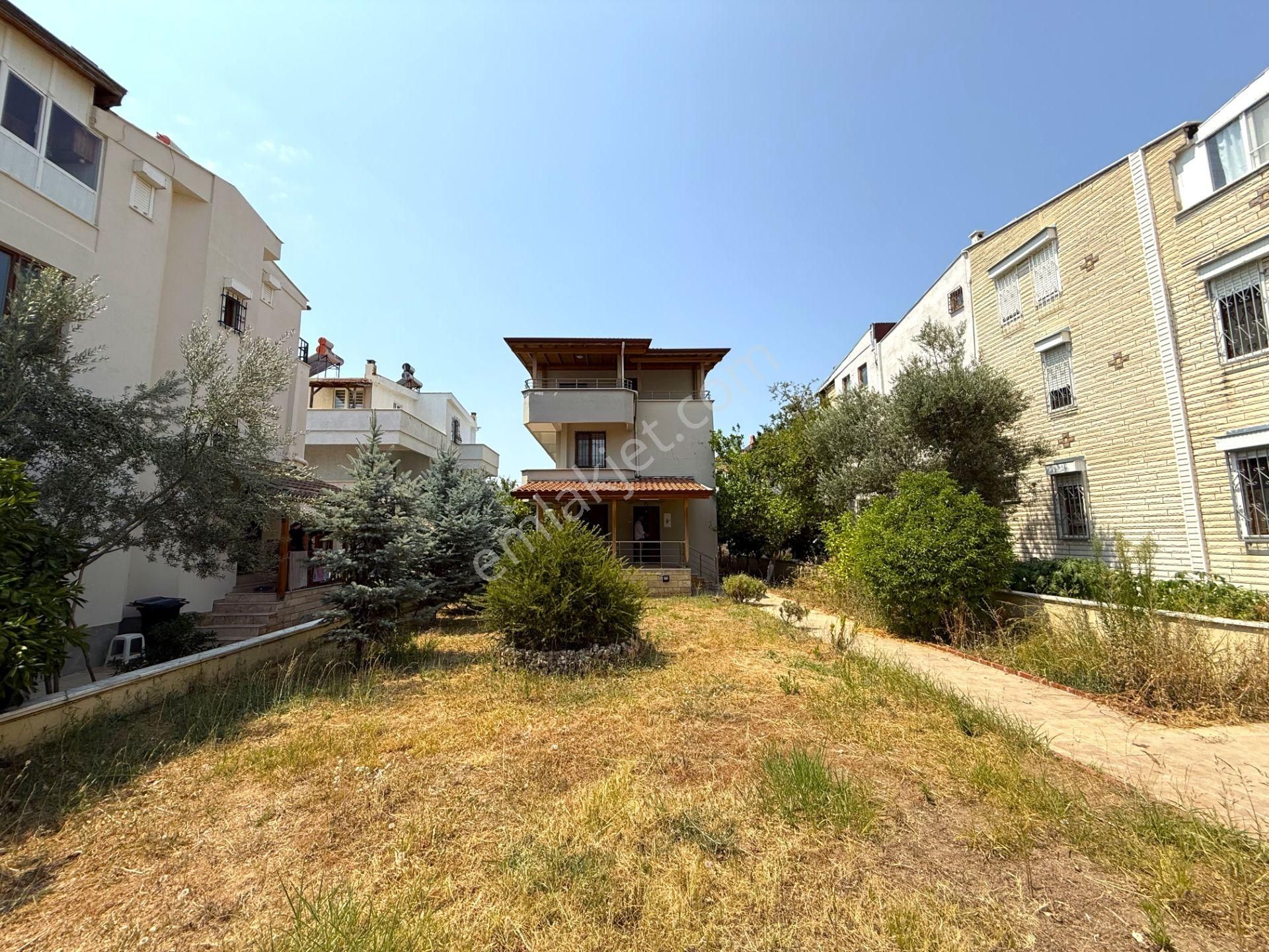 🔴🔴 Yetkili Güç'ten Altınoluk'ta Denize 200m Masrafsız Satılık 3+1 Müstakil - Görsel 29