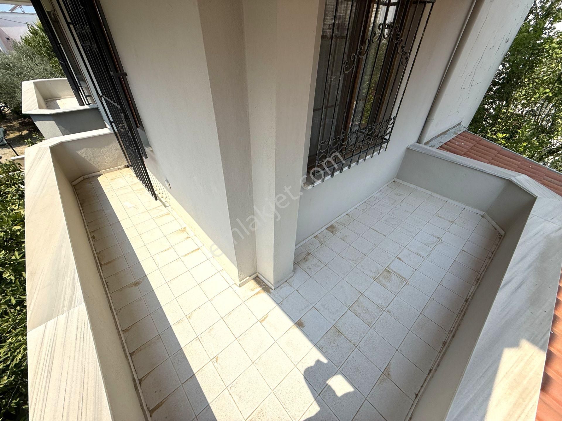 🔴🔴 Yetkili Güç'ten Altınoluk'ta Denize 200m Masrafsız Satılık 3+1 Müstakil - Görsel 32