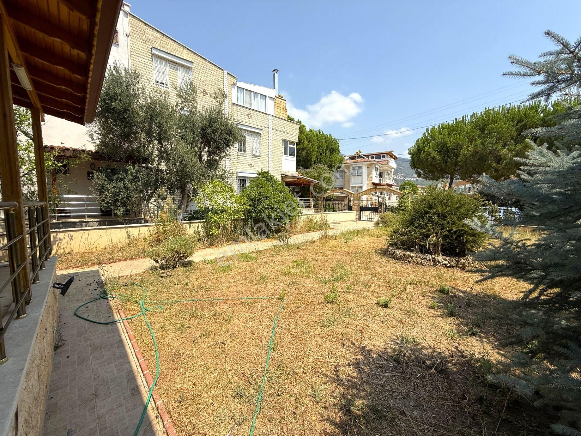 🔴🔴 Yetkili Güç'ten Altınoluk'ta Denize 200m Masrafsız Satılık 3+1 Müstakil - Görsel 8