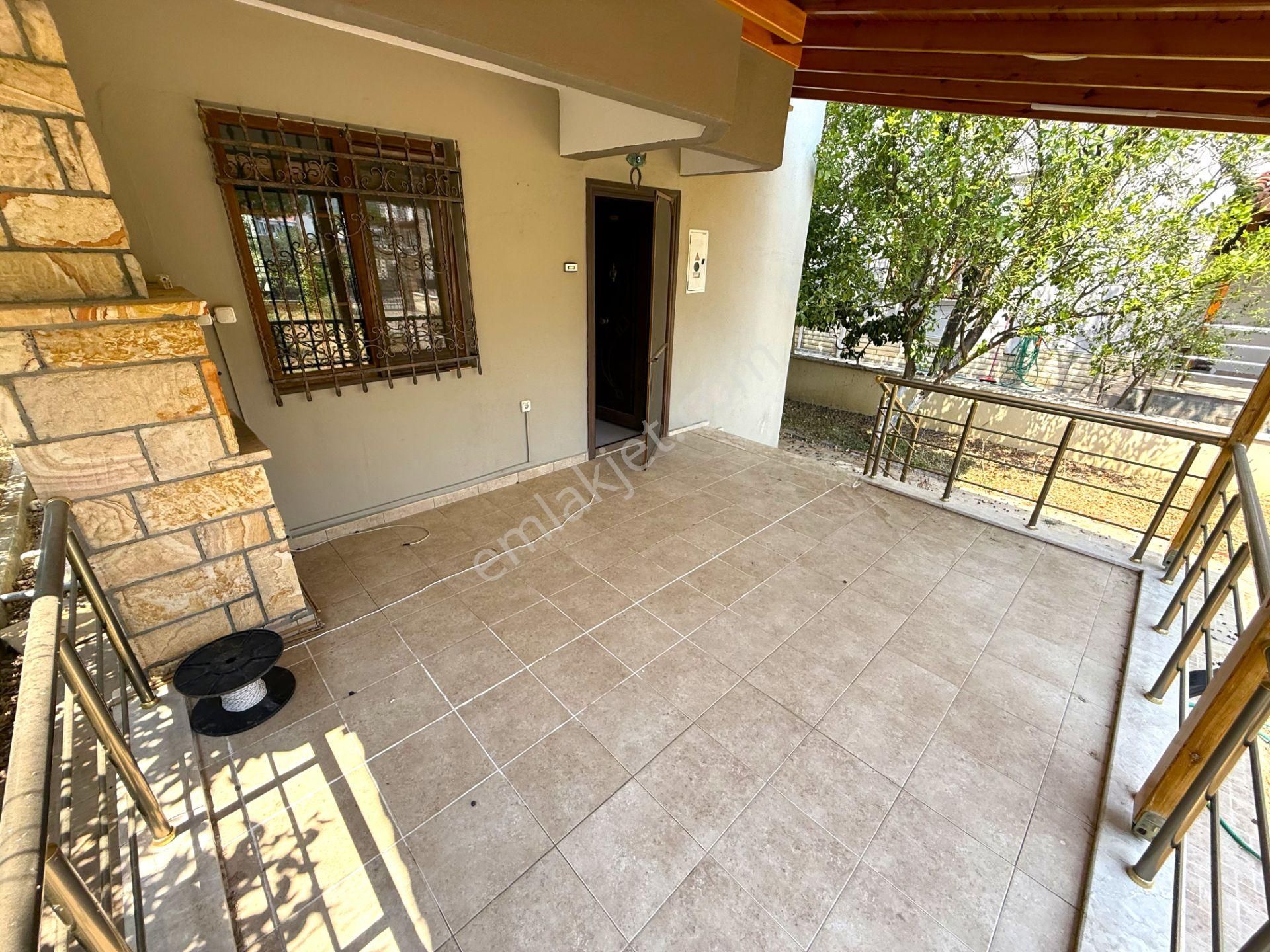 🔴🔴 Yetkili Güç'ten Altınoluk'ta Denize 200m Masrafsız Satılık 3+1 Müstakil - Görsel 35