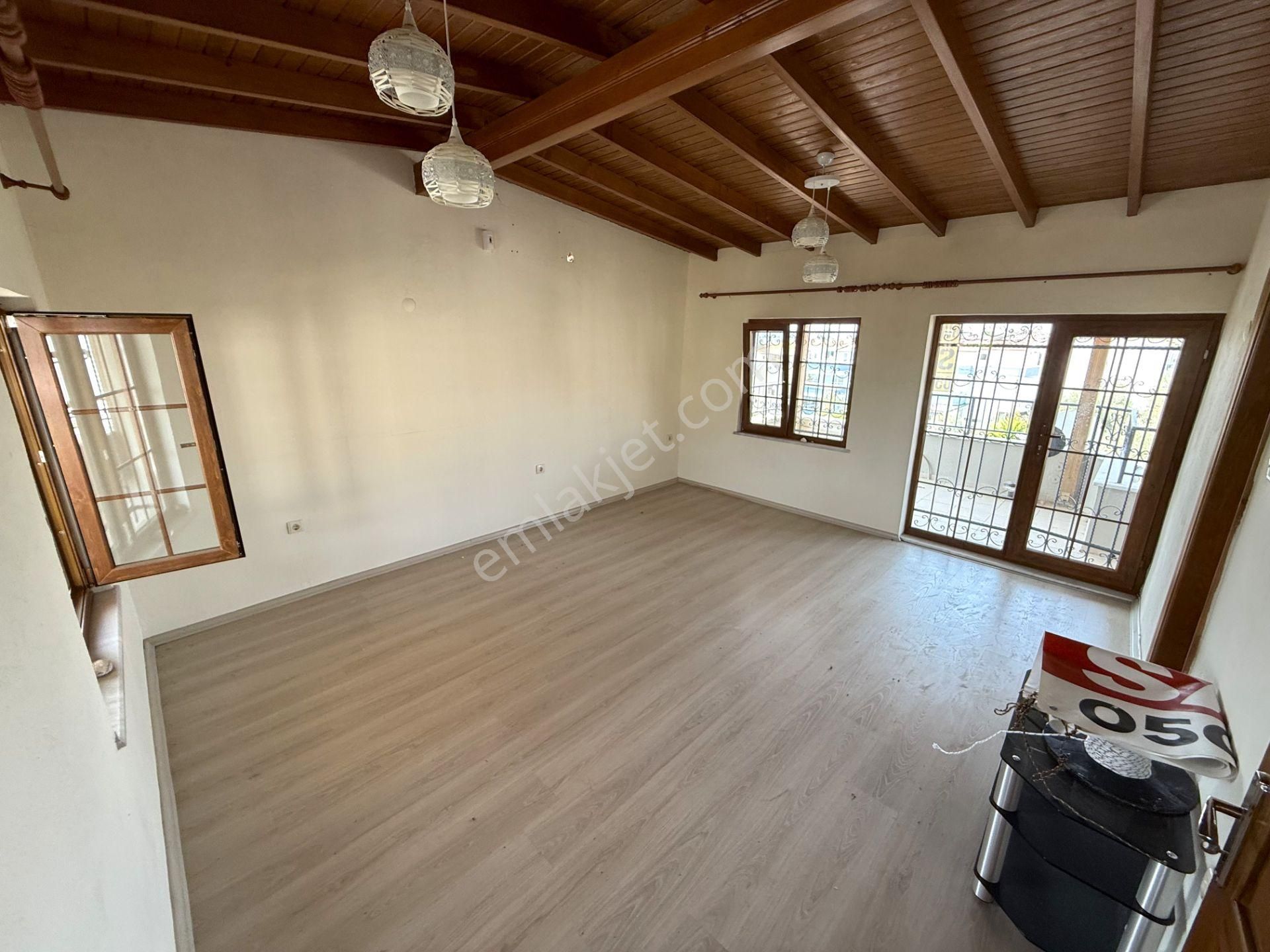 🔴🔴 Yetkili Güç'ten Altınoluk'ta Denize 200m Masrafsız Satılık 3+1 Müstakil - Görsel 9