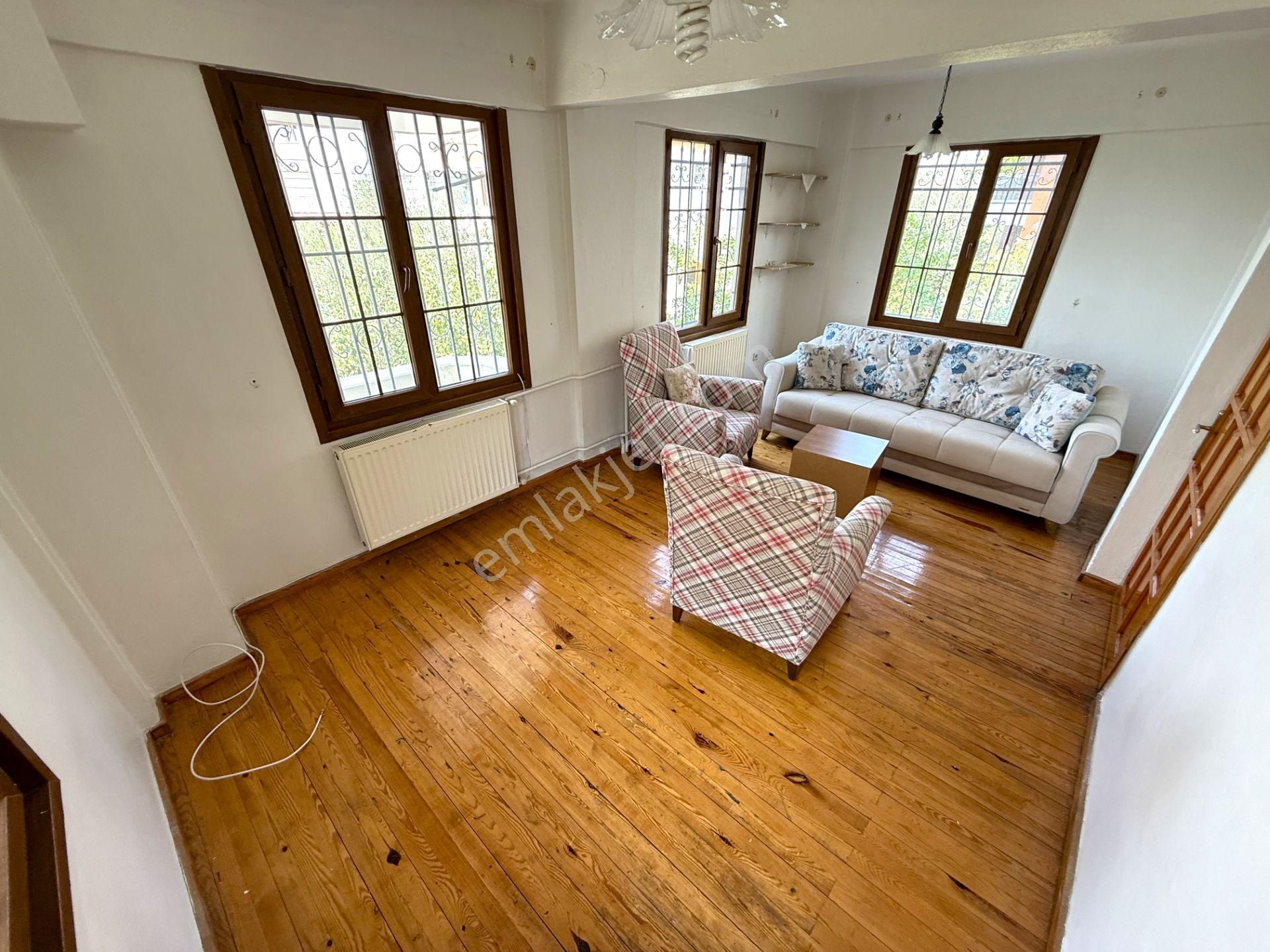 🔴🔴 Yetkili Güç'ten Altınoluk'ta Denize 200m Masrafsız Satılık 3+1 Müstakil - Görsel 14