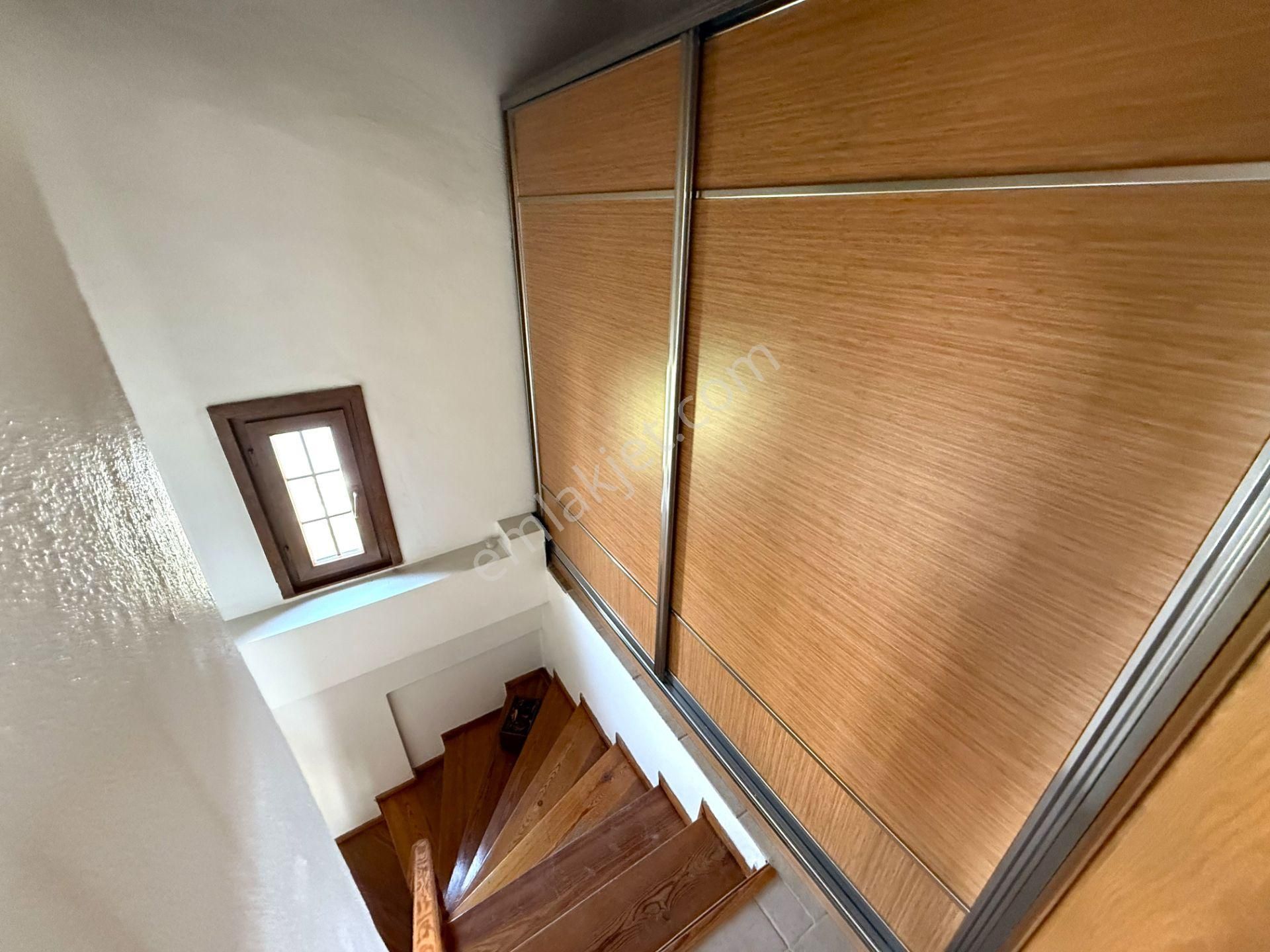 🔴🔴 Yetkili Güç'ten Altınoluk'ta Denize 200m Masrafsız Satılık 3+1 Müstakil - Görsel 13