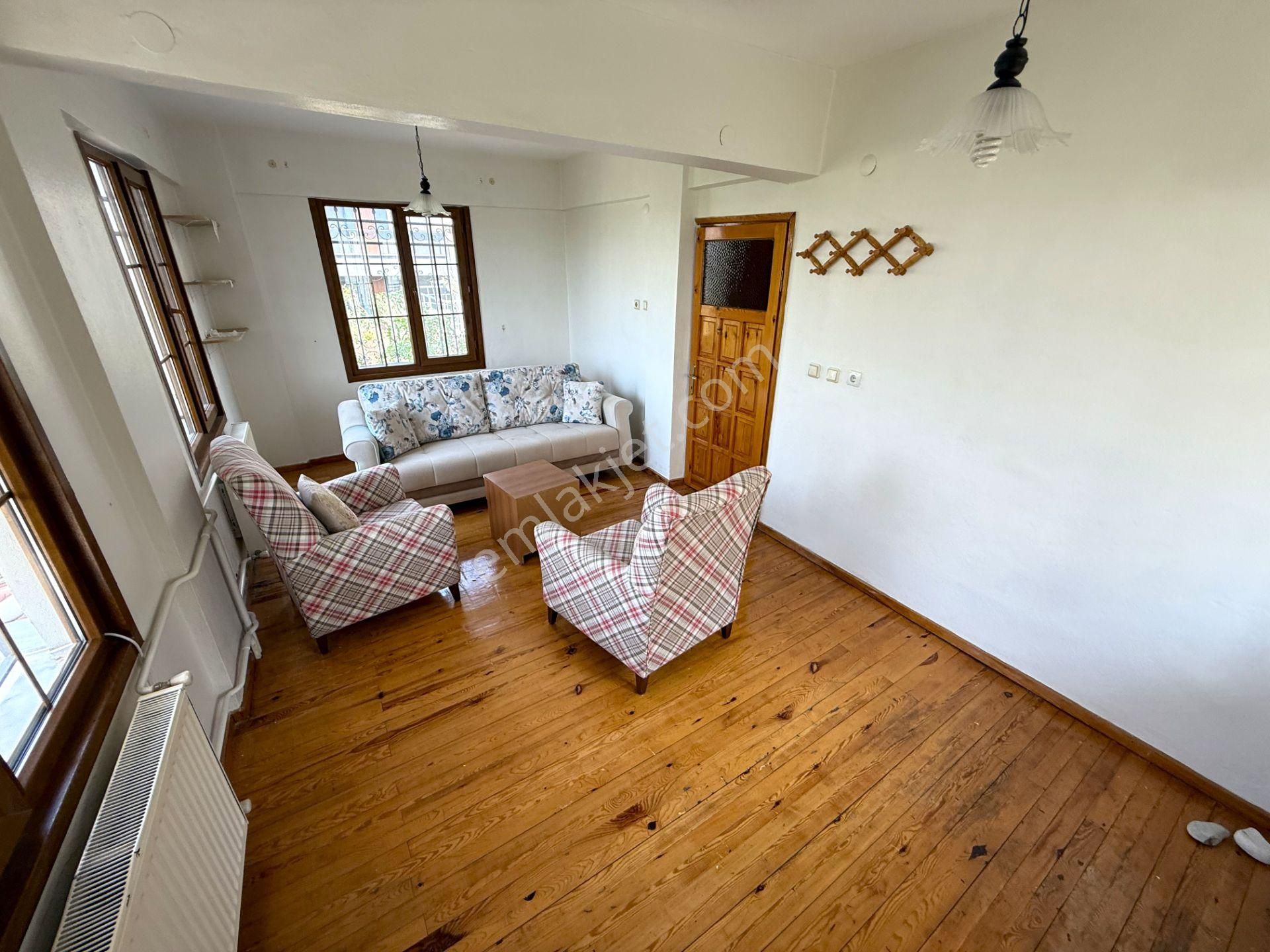 🔴🔴 Yetkili Güç'ten Altınoluk'ta Denize 200m Masrafsız Satılık 3+1 Müstakil - Görsel 15