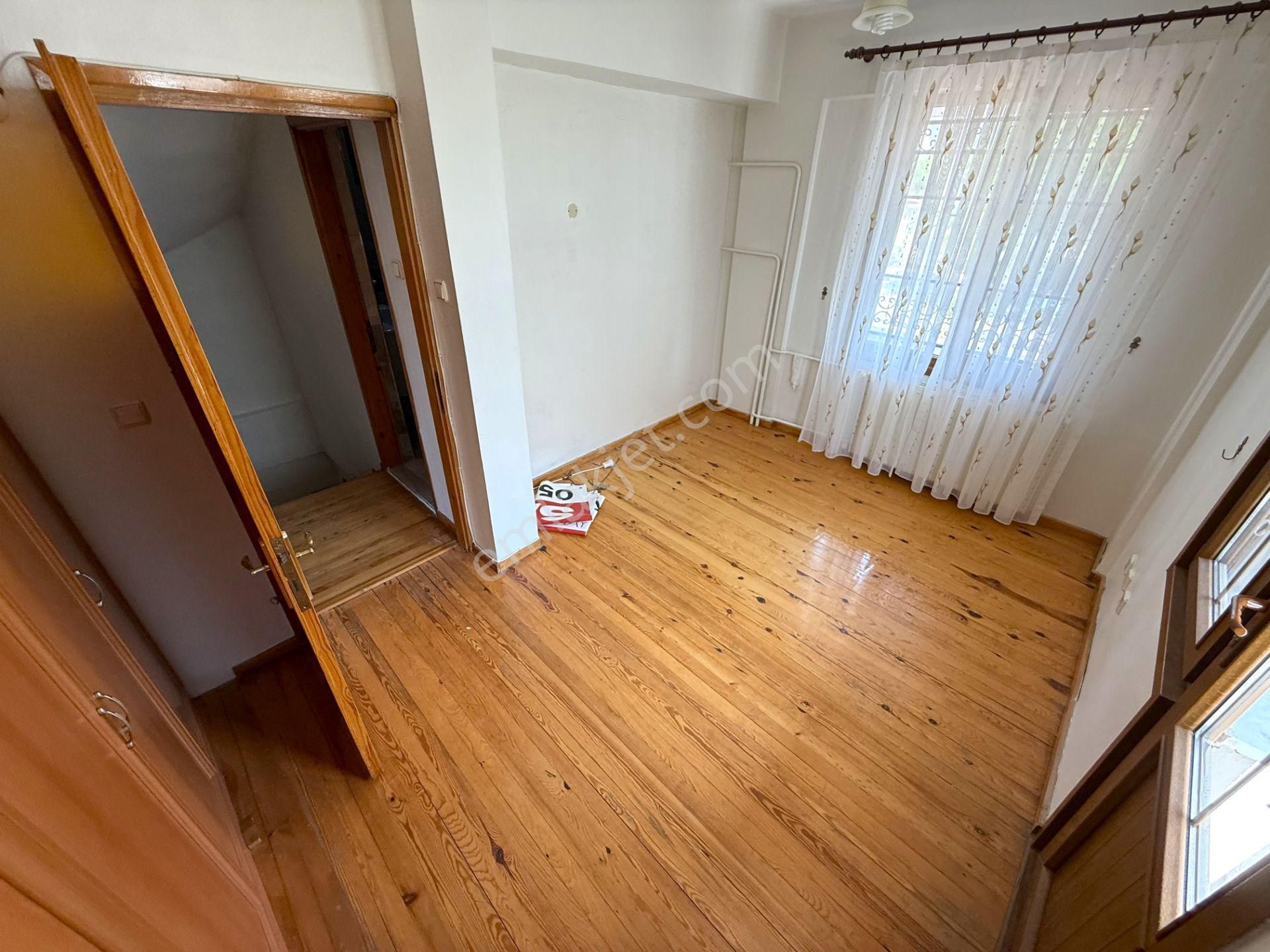 🔴🔴 Yetkili Güç'ten Altınoluk'ta Denize 200m Masrafsız Satılık 3+1 Müstakil - Görsel 19