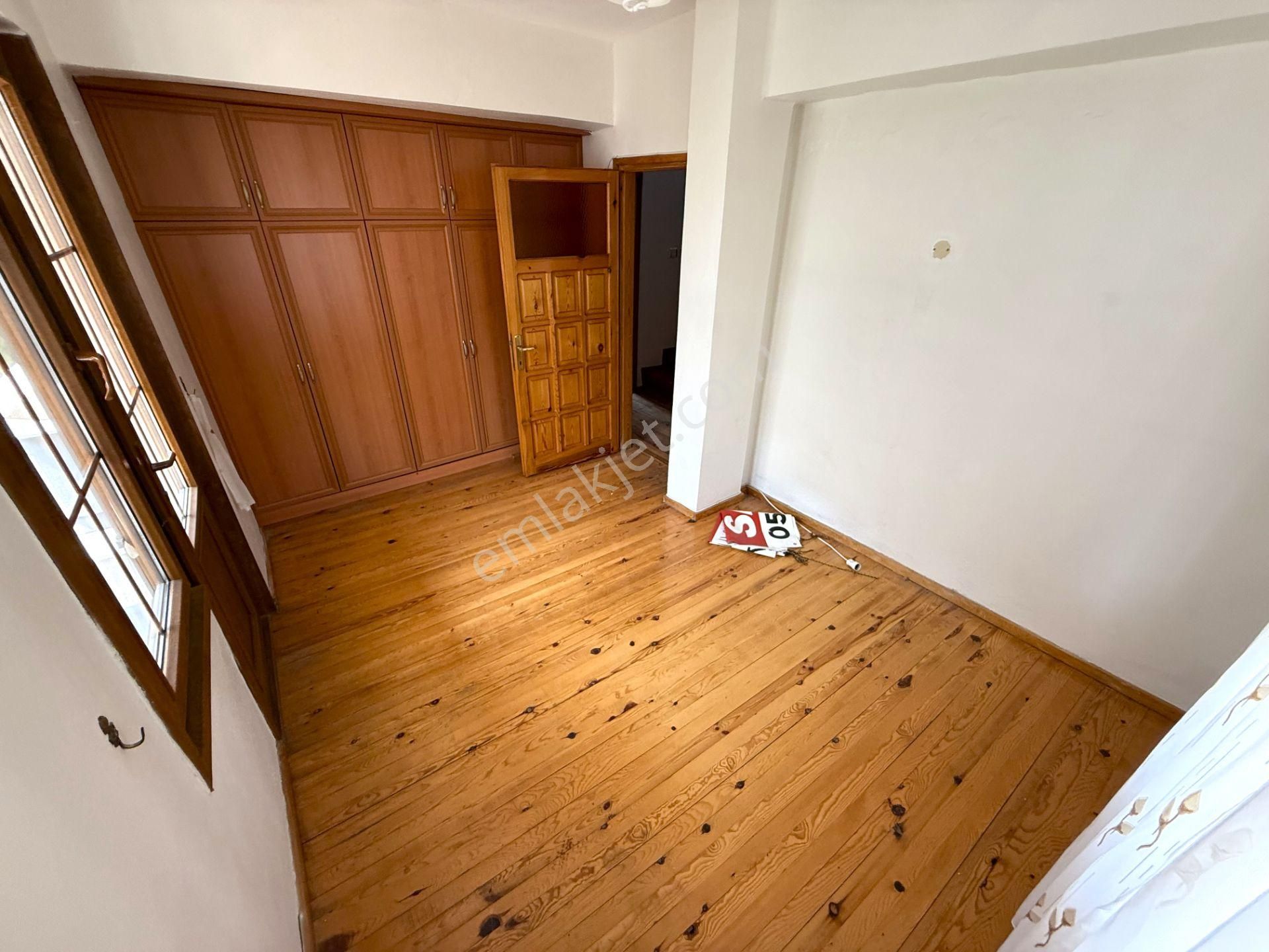 🔴🔴 Yetkili Güç'ten Altınoluk'ta Denize 200m Masrafsız Satılık 3+1 Müstakil - Görsel 20