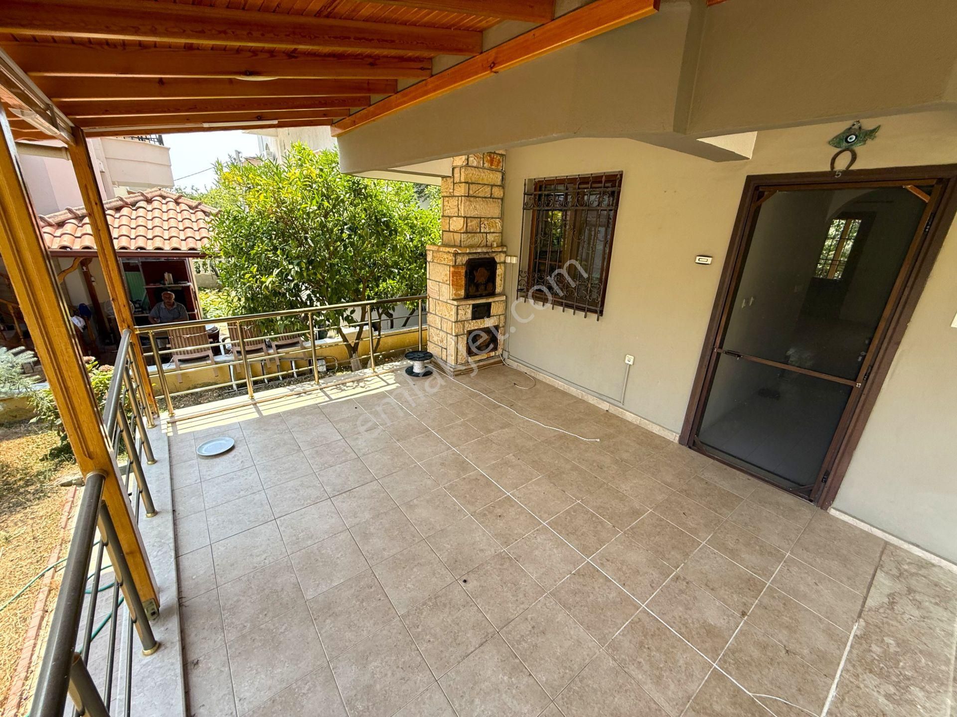 🔴🔴 Yetkili Güç'ten Altınoluk'ta Denize 200m Masrafsız Satılık 3+1 Müstakil - Görsel 18