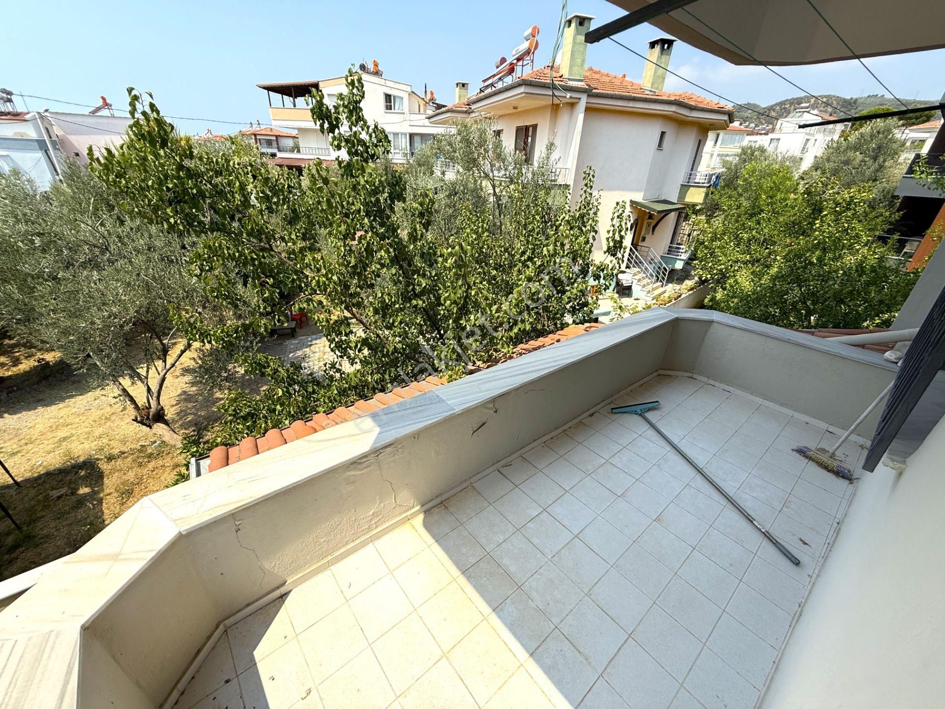 🔴🔴 Yetkili Güç'ten Altınoluk'ta Denize 200m Masrafsız Satılık 3+1 Müstakil - Görsel 16