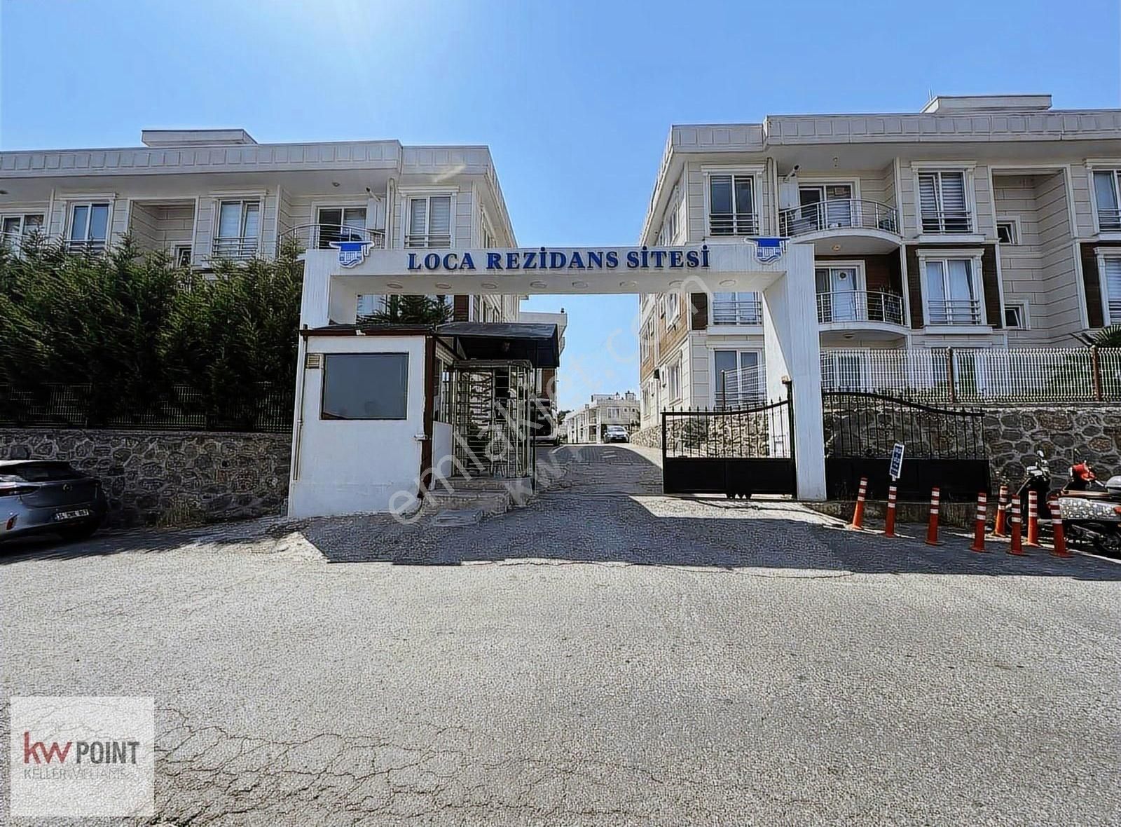 Kw Poınt Serdivan Locada 2+1 Eşyalı Daire
