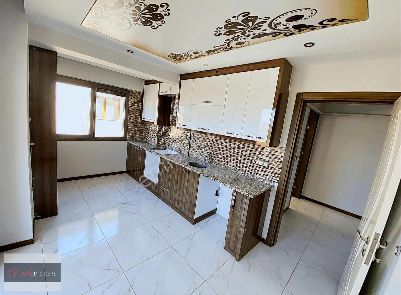 Bağbaşı Pazar Pazarı Yakını 2+1 105m2 Asansörlü Kiralık Daire!