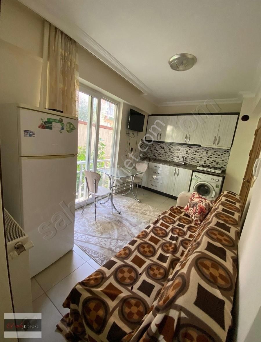 Üniversite Yakını Karakaya Gıda Yanı 1+1 Arakat Kiralık Apart