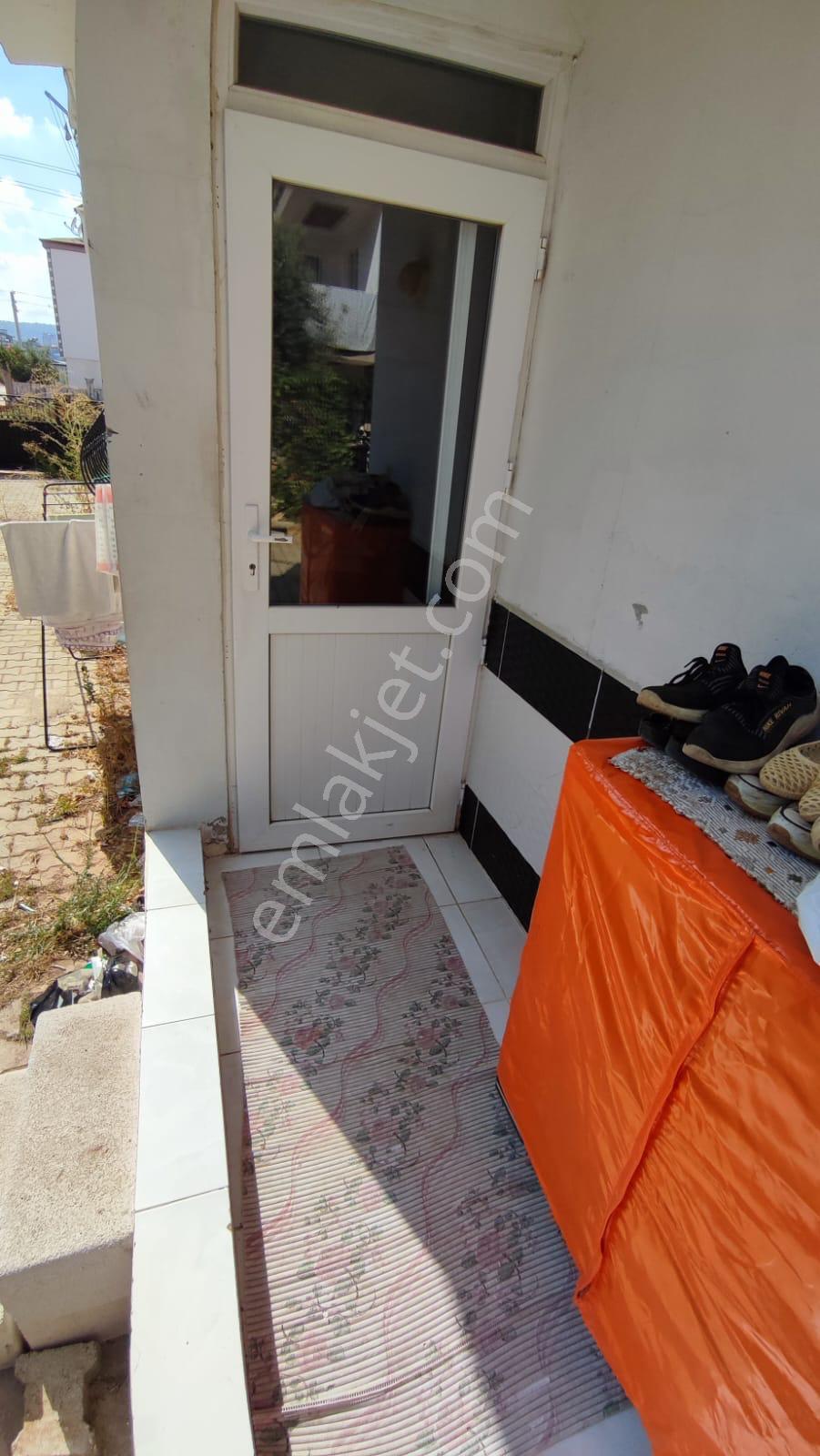 Şelale Mahallesinde 2+1 Yüksek Giriş Daire - Görsel 6
