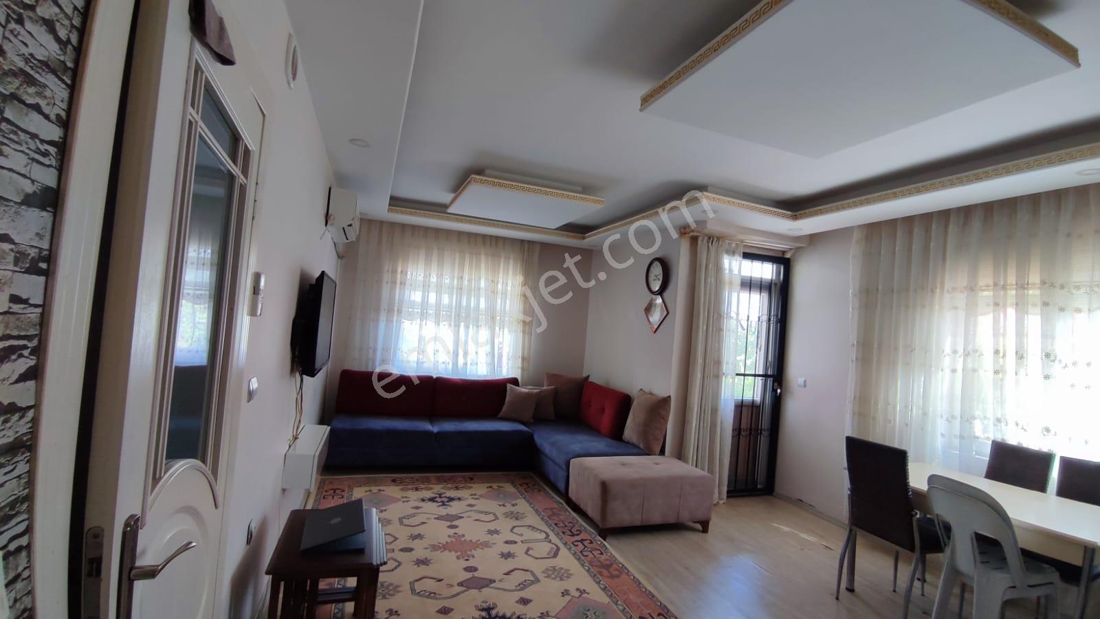 Şelale Mahallesinde 2+1 Yüksek Giriş Daire - Görsel 3