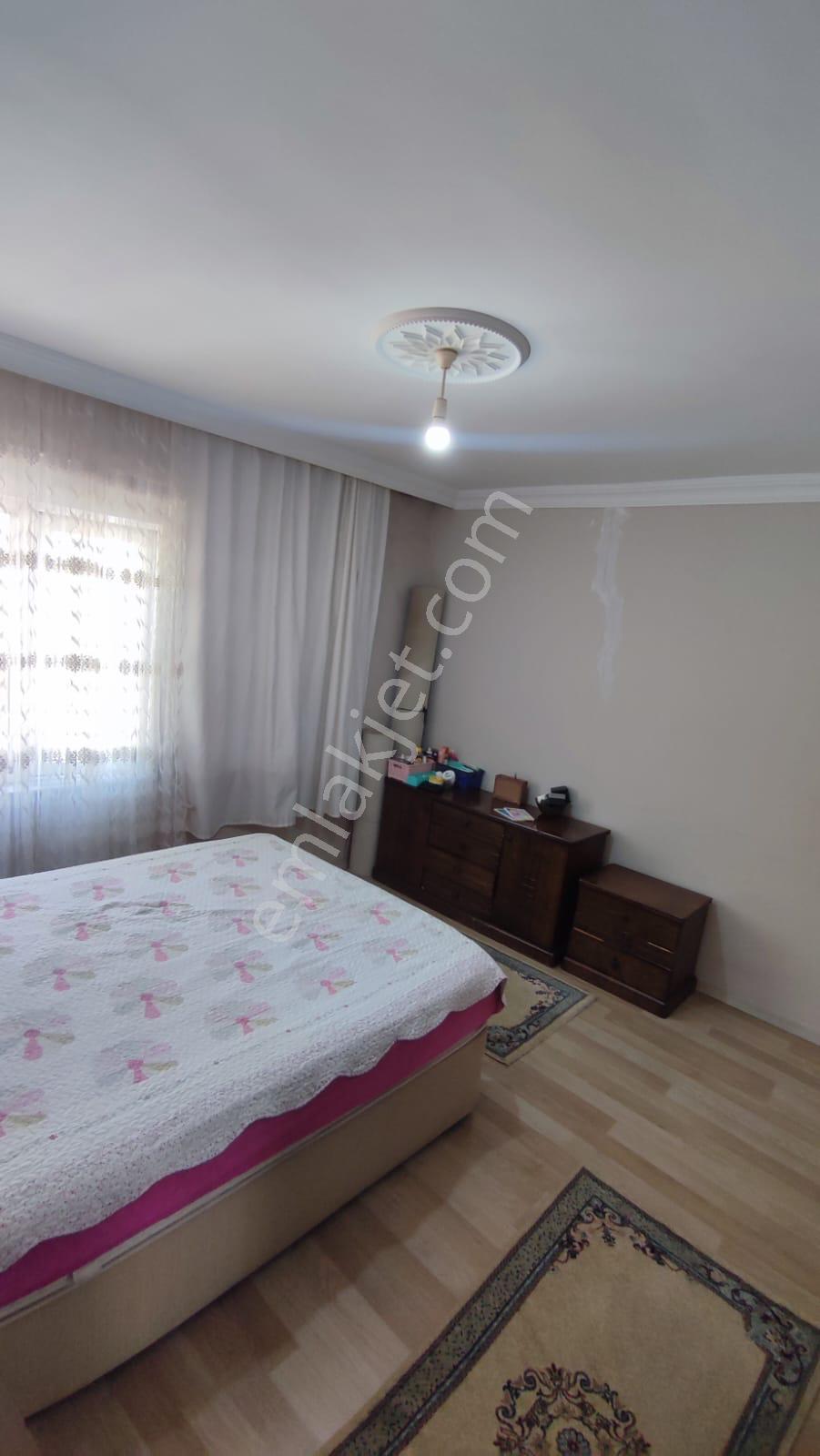 Şelale Mahallesinde 2+1 Yüksek Giriş Daire - Görsel 8