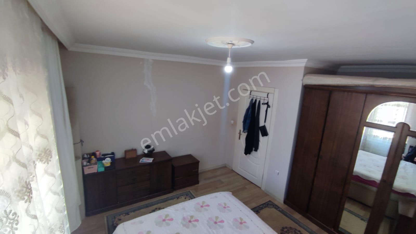 Şelale Mahallesinde 2+1 Yüksek Giriş Daire - Görsel 12
