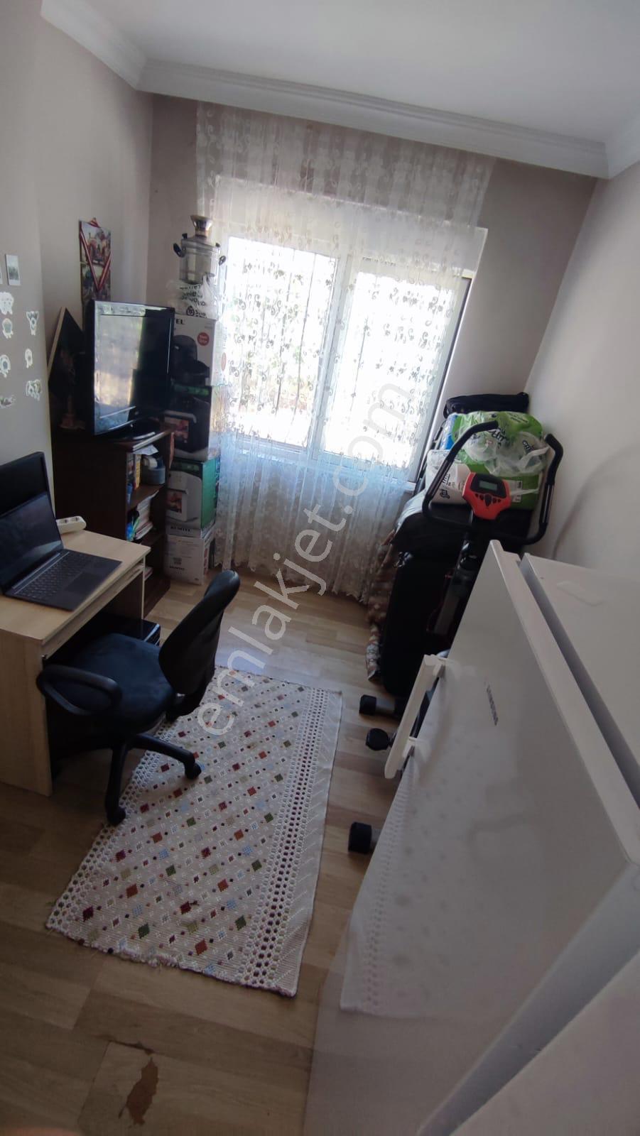 Şelale Mahallesinde 2+1 Yüksek Giriş Daire - Görsel 24