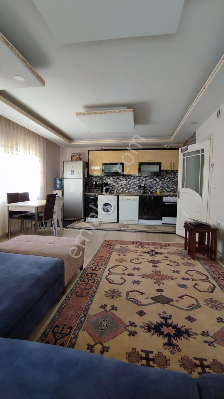 Şelale Mahallesinde 2+1 Yüksek Giriş Daire - Görsel 4