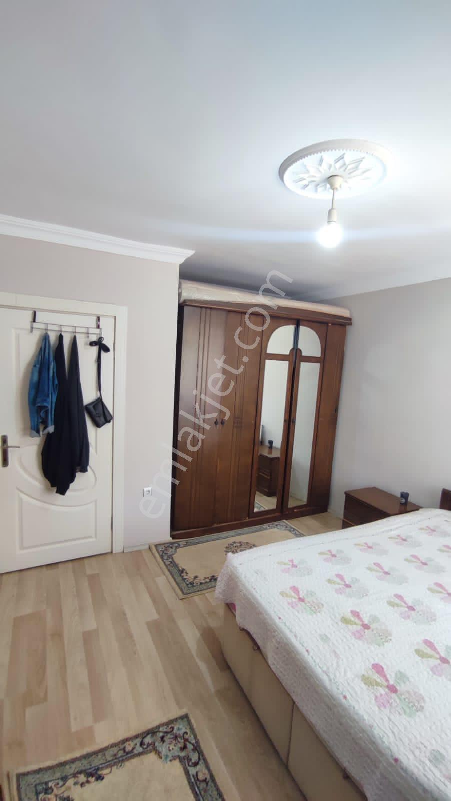 Şelale Mahallesinde 2+1 Yüksek Giriş Daire - Görsel 15
